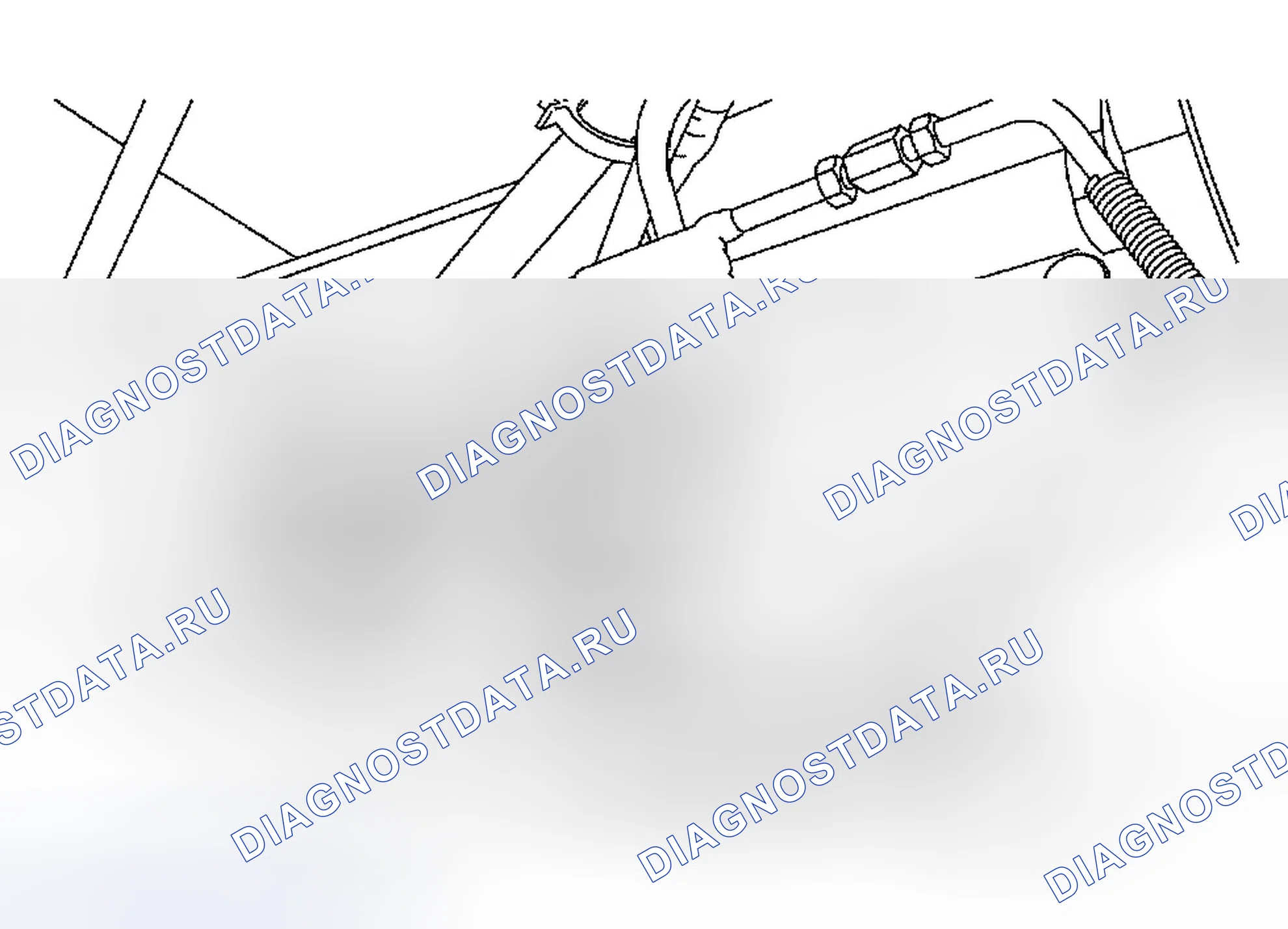 Рис. 213. Ford Cab & Chassis F350 Super Duty 