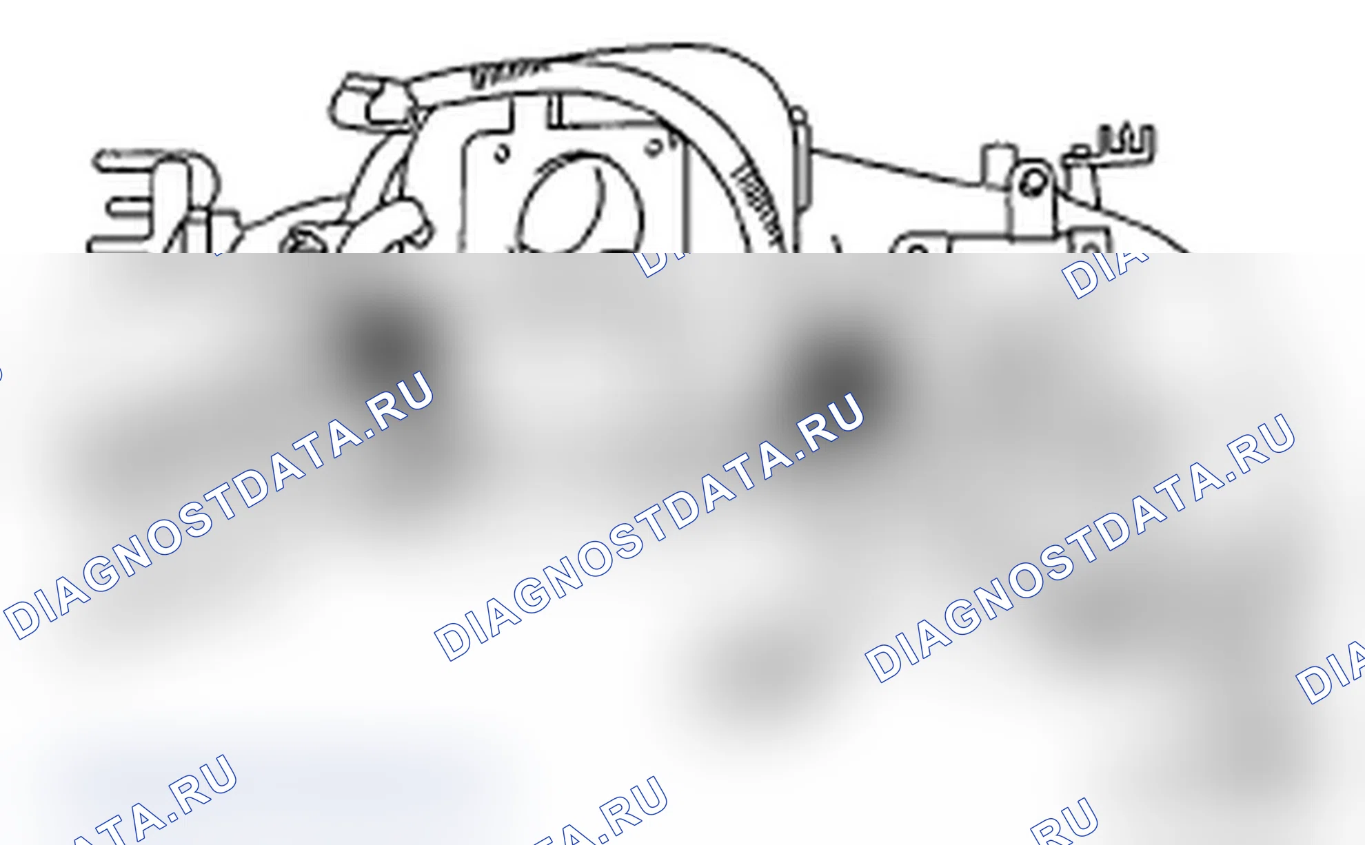 Рис. 83. Subaru Impreza WRX GH
