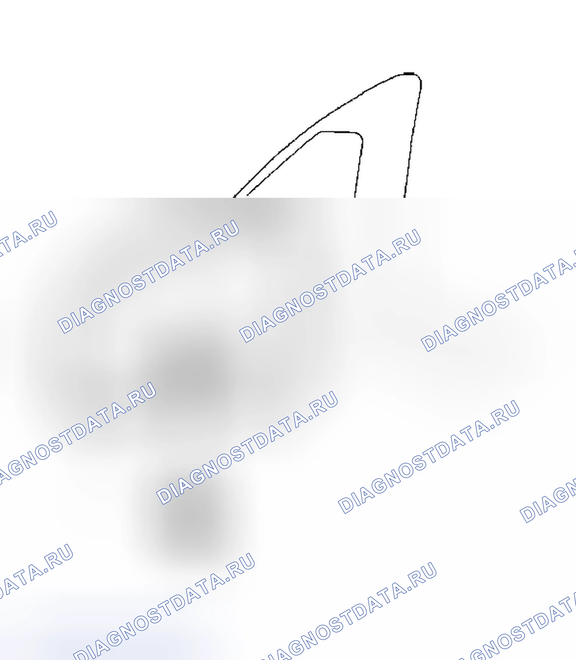 Рис. 11. Acura NSX I