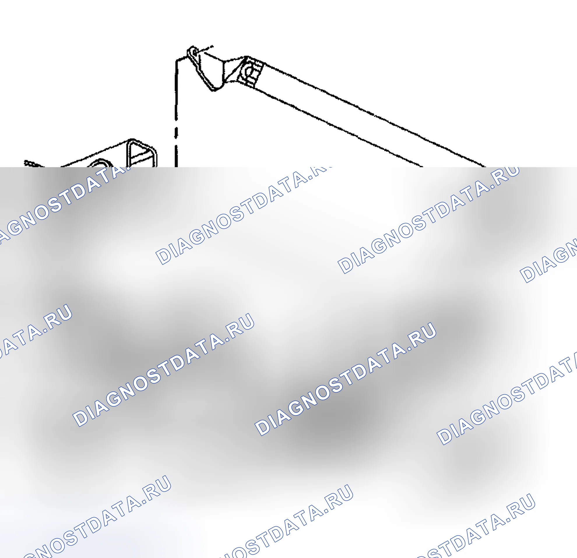 Рис. 56. Chevrolet TrailBlazer I