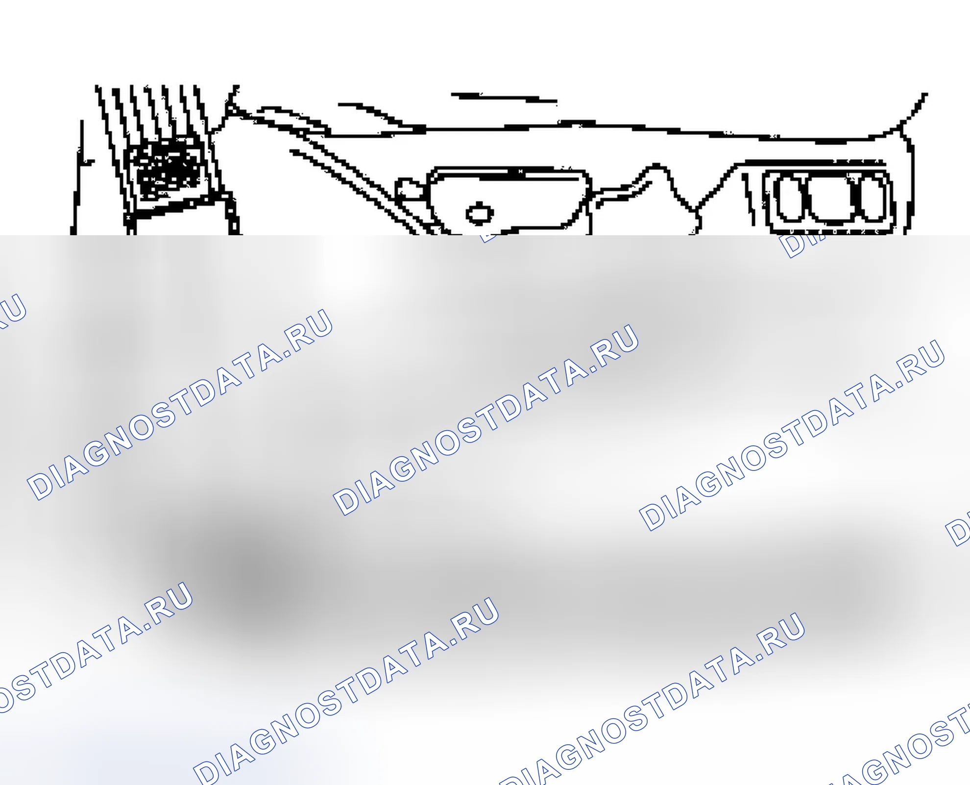 Рис. 84. Ford Pickup F150 