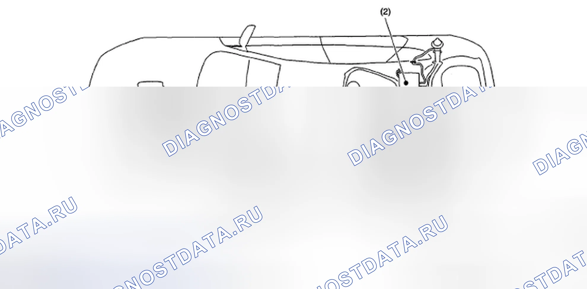 Рис. 94. Subaru Impreza WRX GH