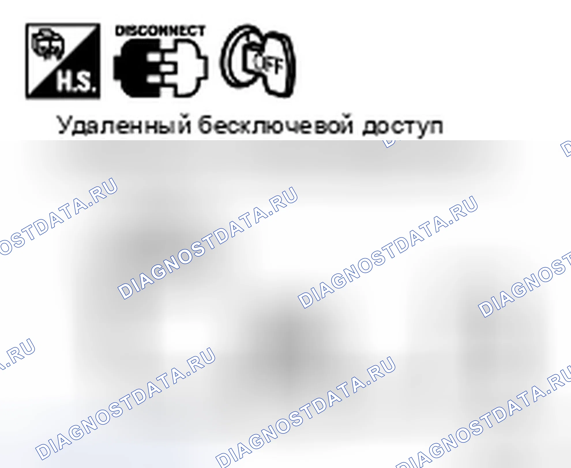 Рис. 233. Infiniti FX45 I рестайлинг
