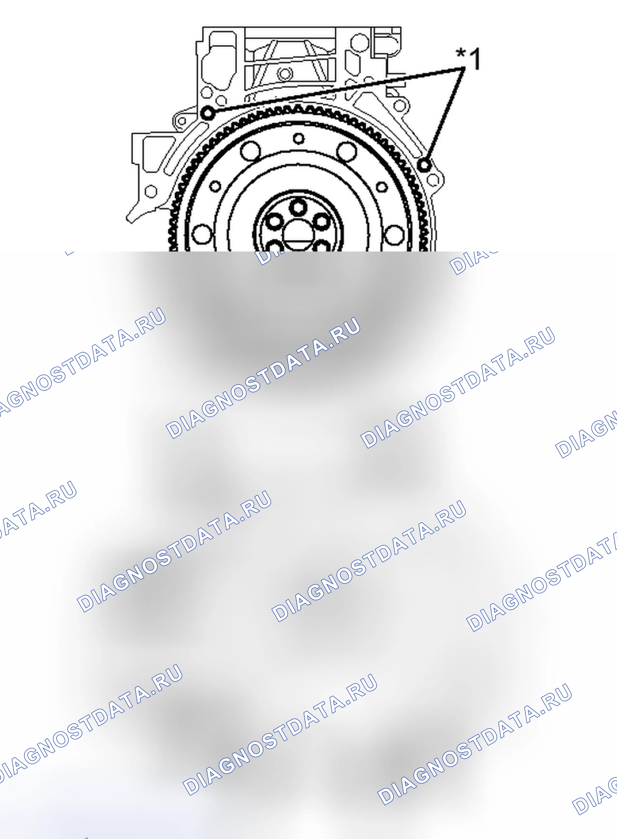 Рис. 329. Toyota Yaris III