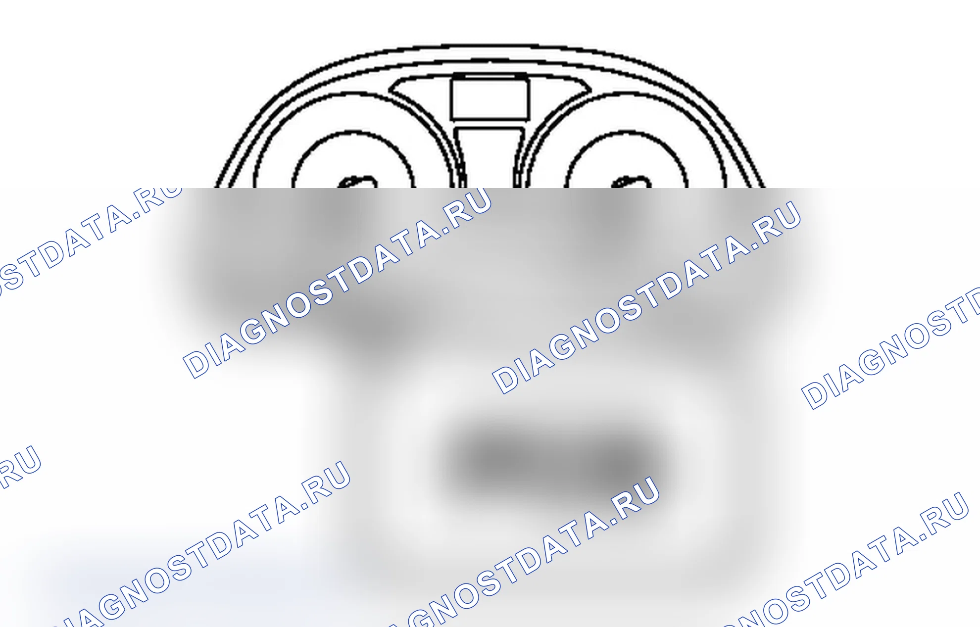 Рис. 16. Lexus IS F I