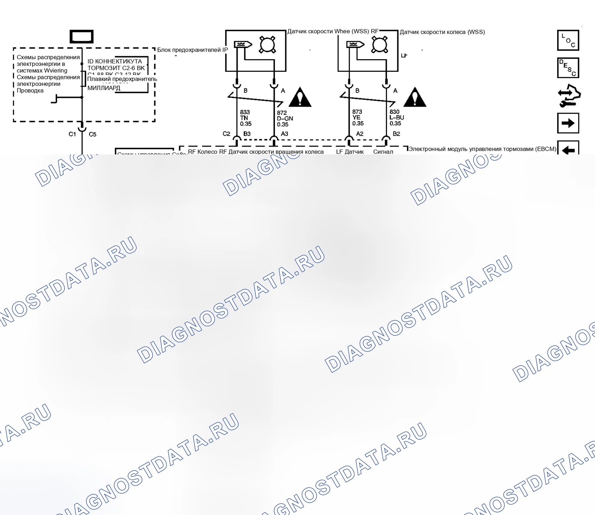 Рис. 3. GMC Cab & Chassis Sierra 3500 