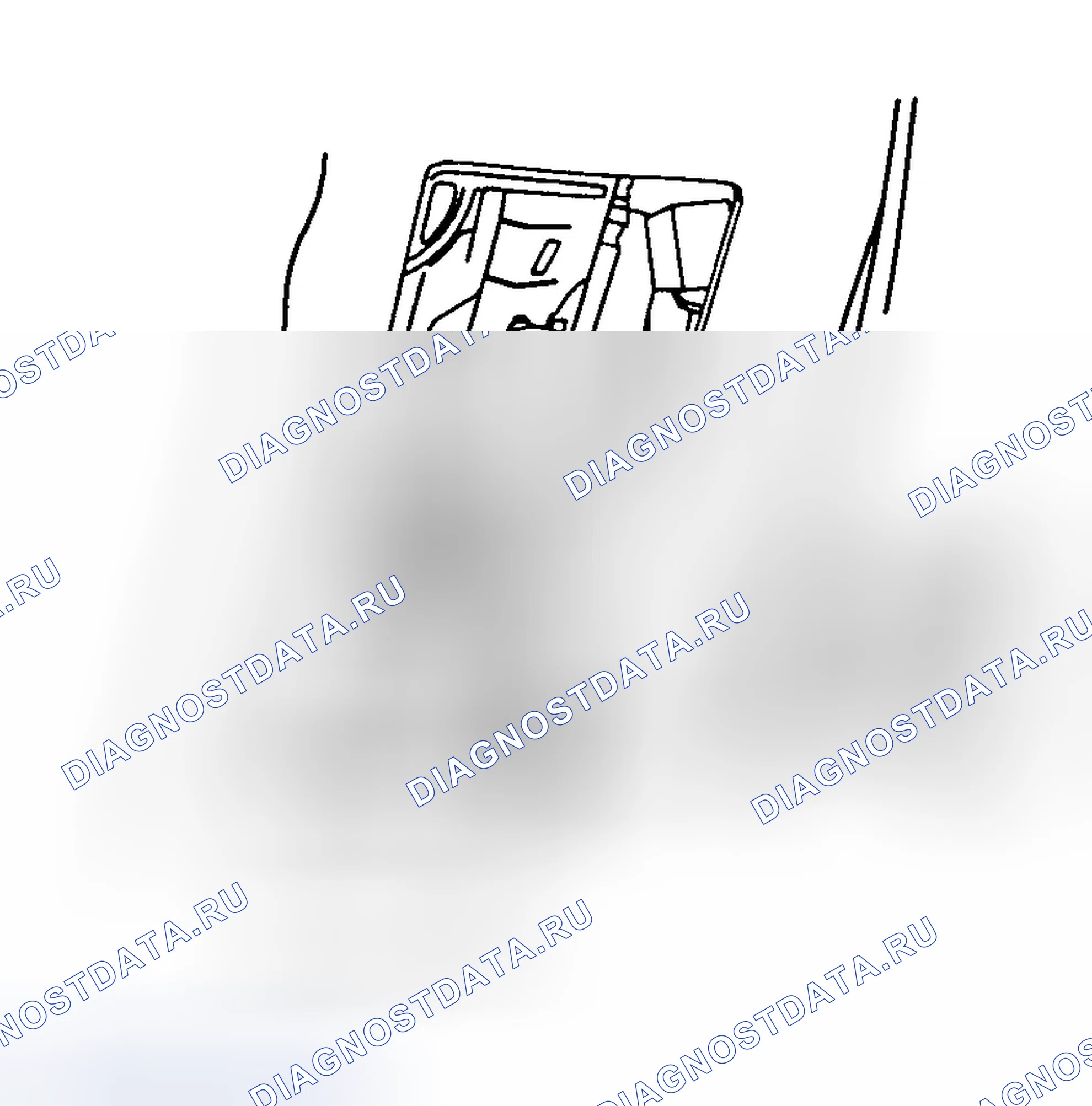 Рис. 60. Ford Escape I