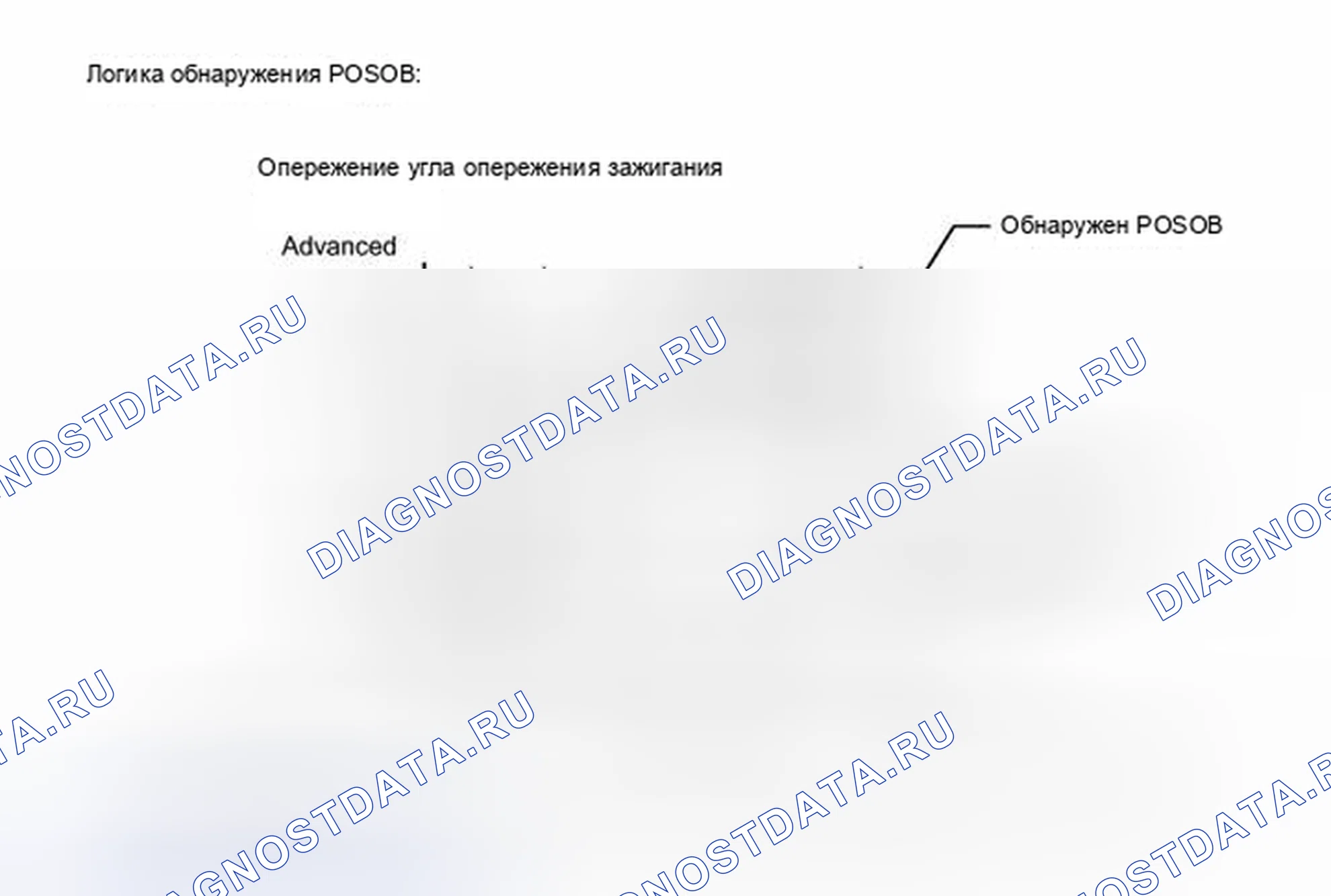 Рис. 281: ОПИСАНИЕ тестирования и диагностики систем управления двигателя. Toyota Camry XV40 рестайлинг