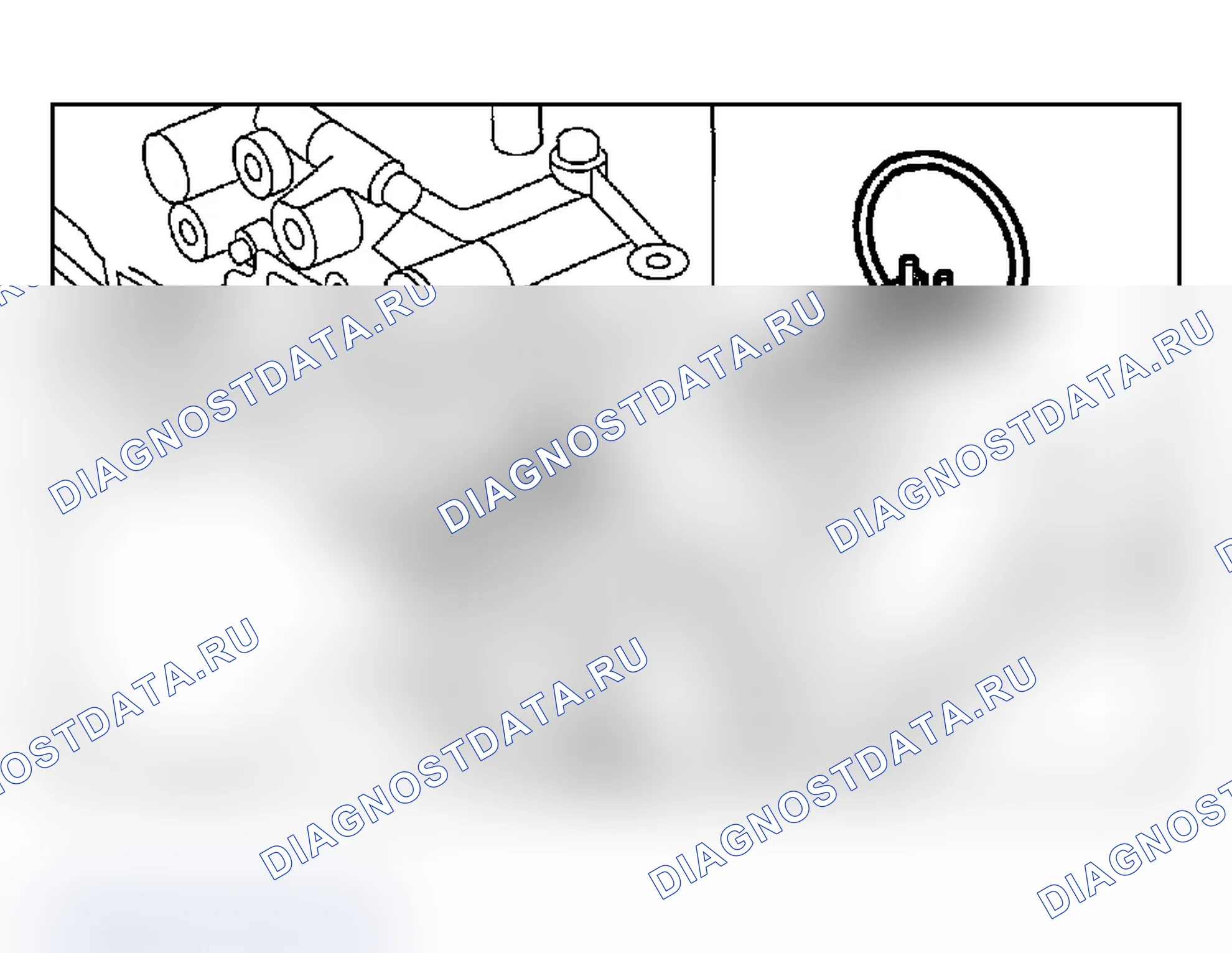 Рис. 648. Subaru Impreza WRX GD/GG рестайлинг