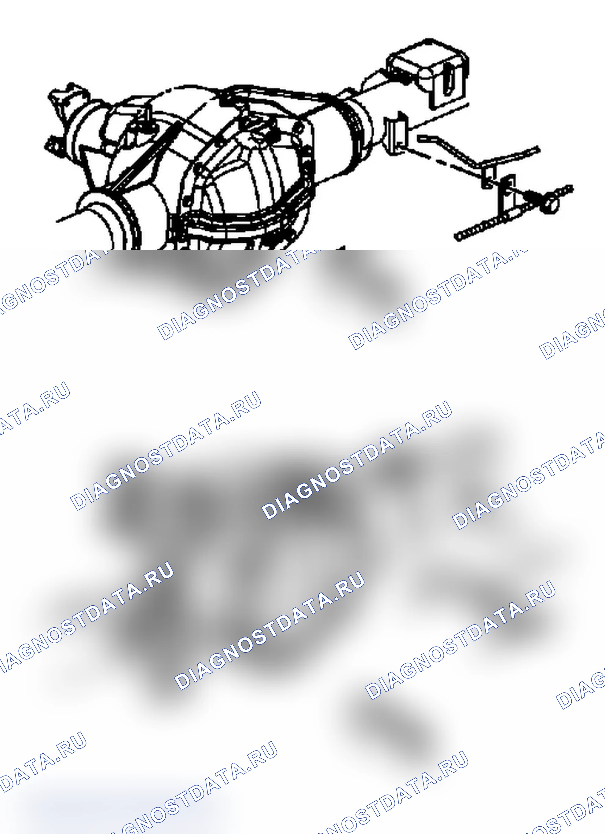 Рис. 264. Chevrolet Silverado 1500 