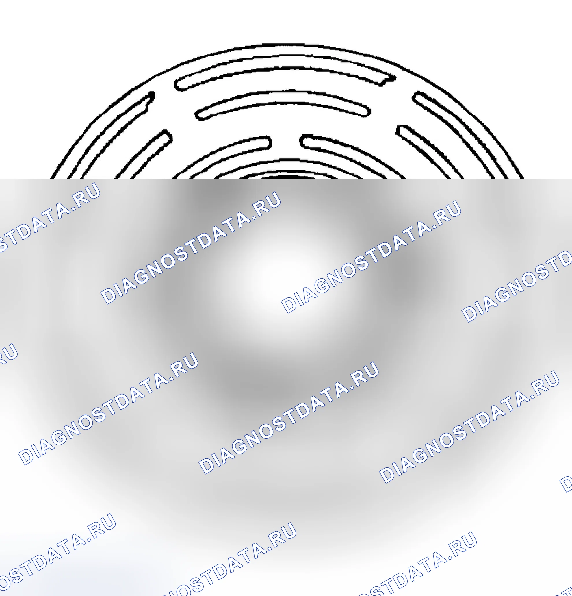 Рис. 36. Chrysler Town & Country IV