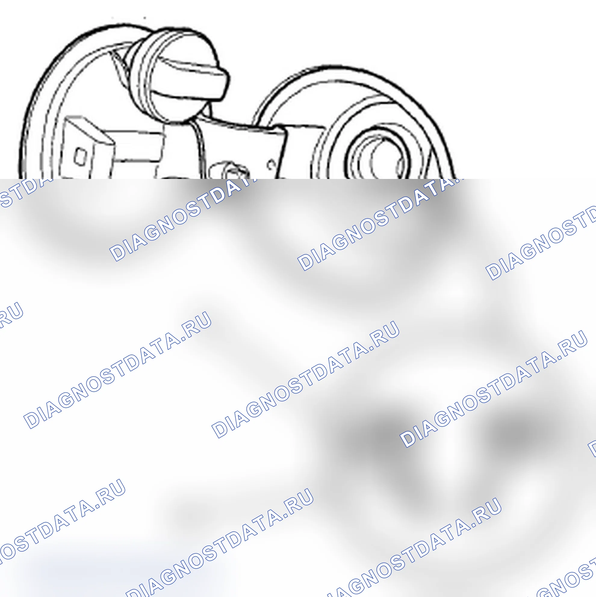 Рис. 161. Acura MDX II рестайлинг