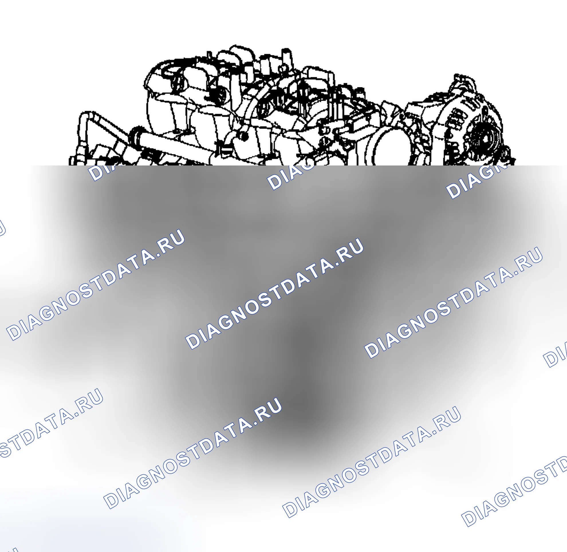 Рис. 160: Процедура установки. Chevrolet Suburban K1500 GMT800