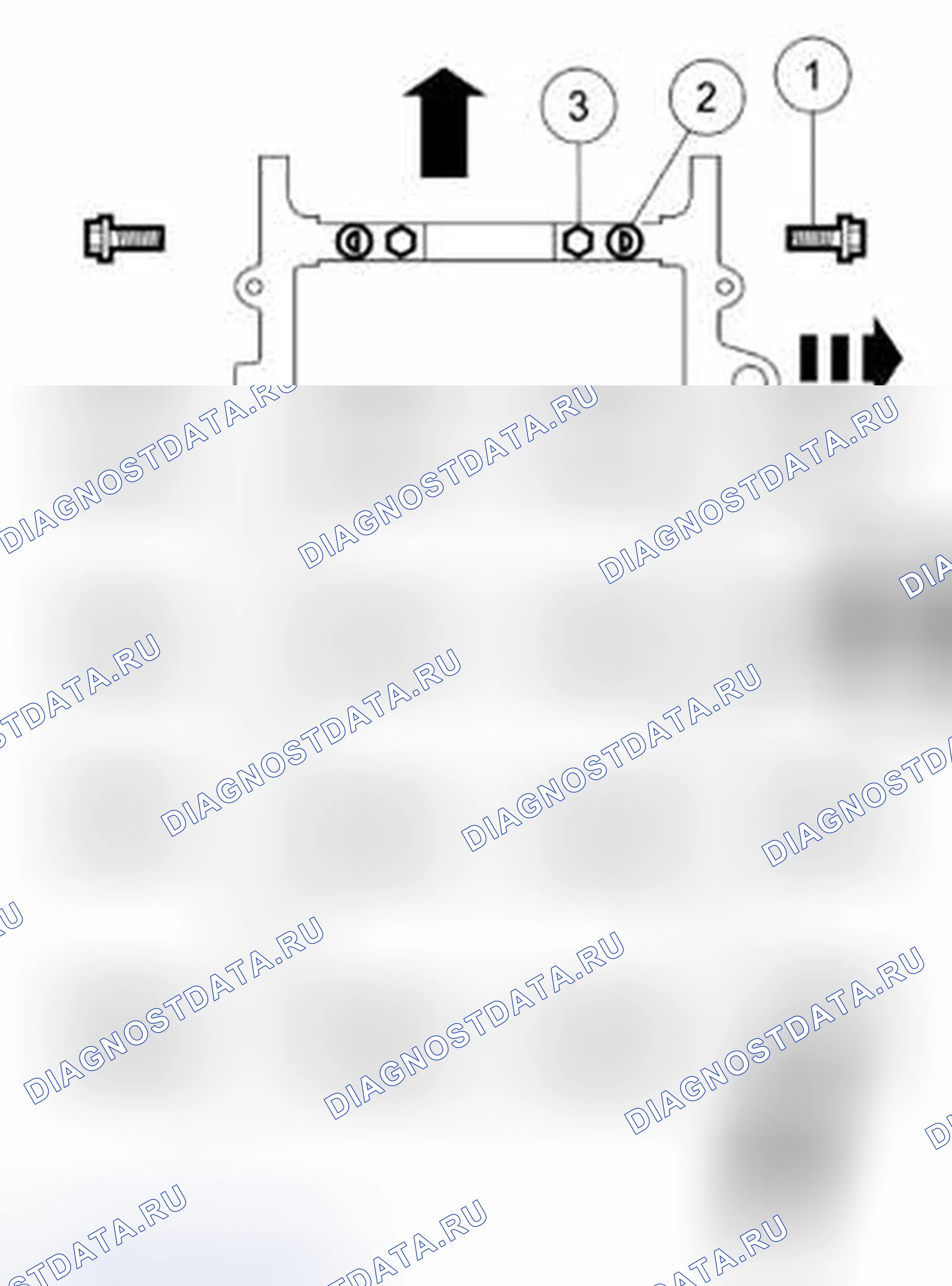 Рис. 458. Ford Econoline E250 