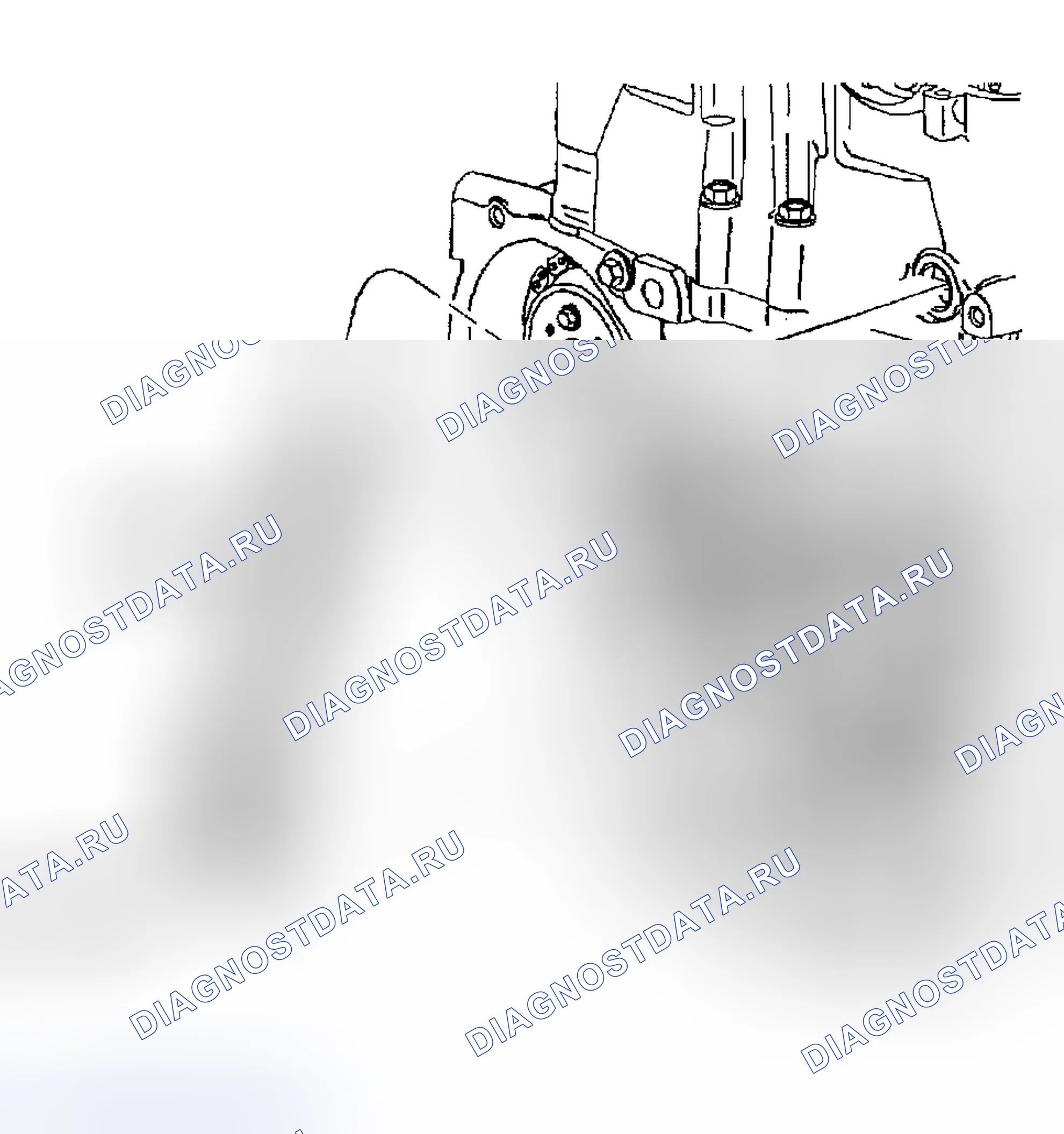 Рис. 234. Kia Rio I