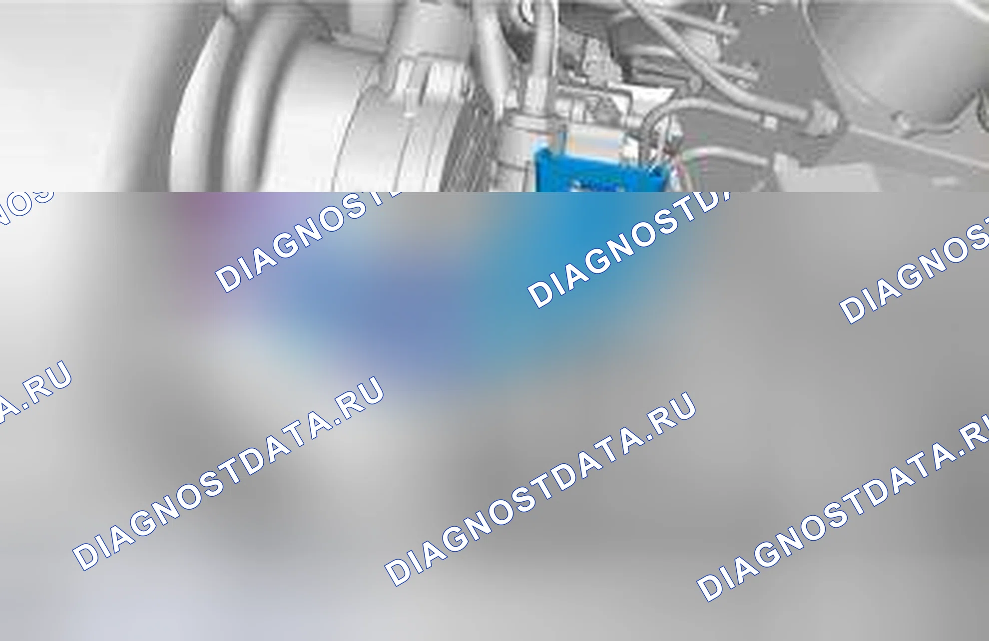 Рис. 133. Volvo XC90 I
