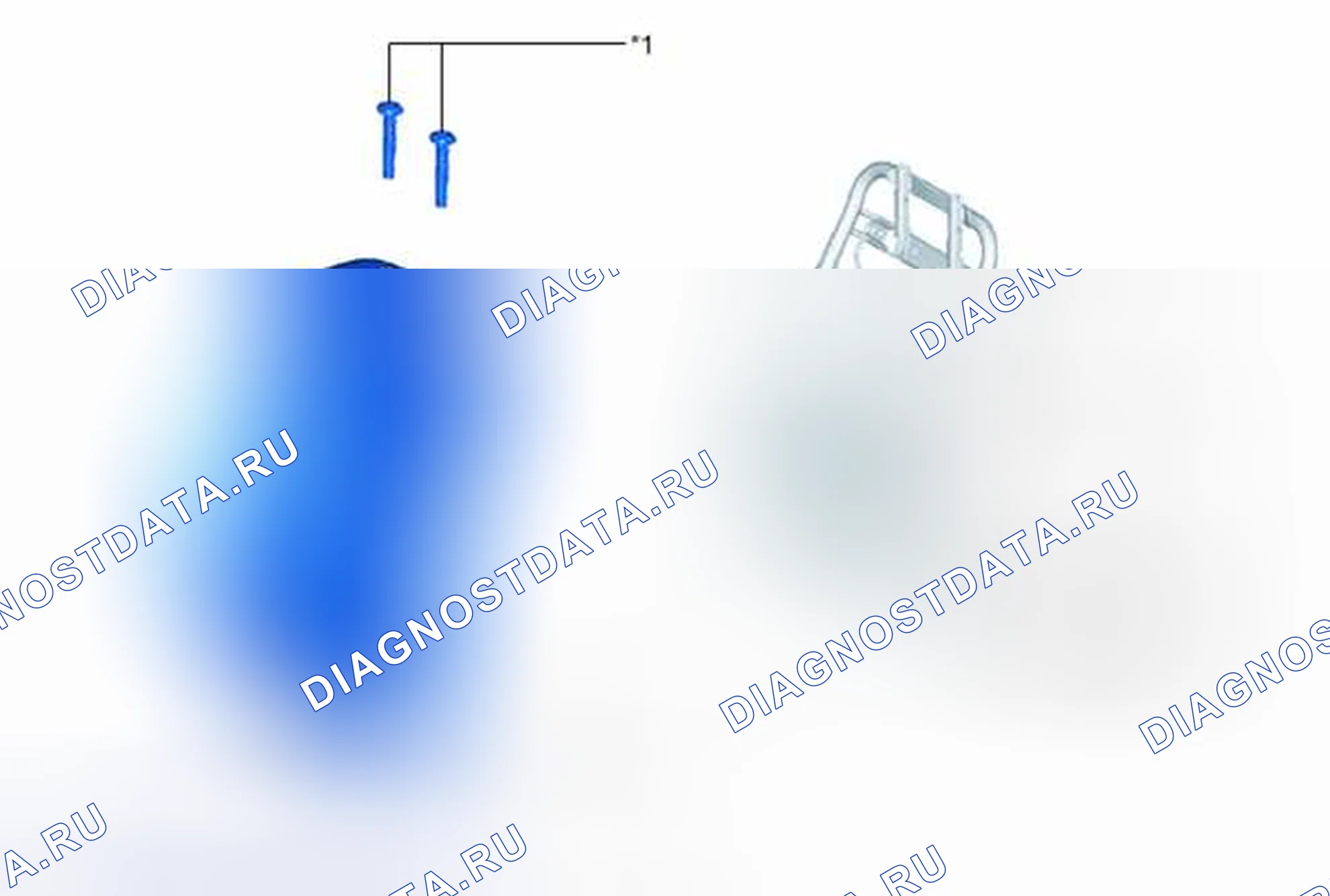 Рис. 17: ИЛЛЮСТРАЦИЯ. Toyota Corolla XI