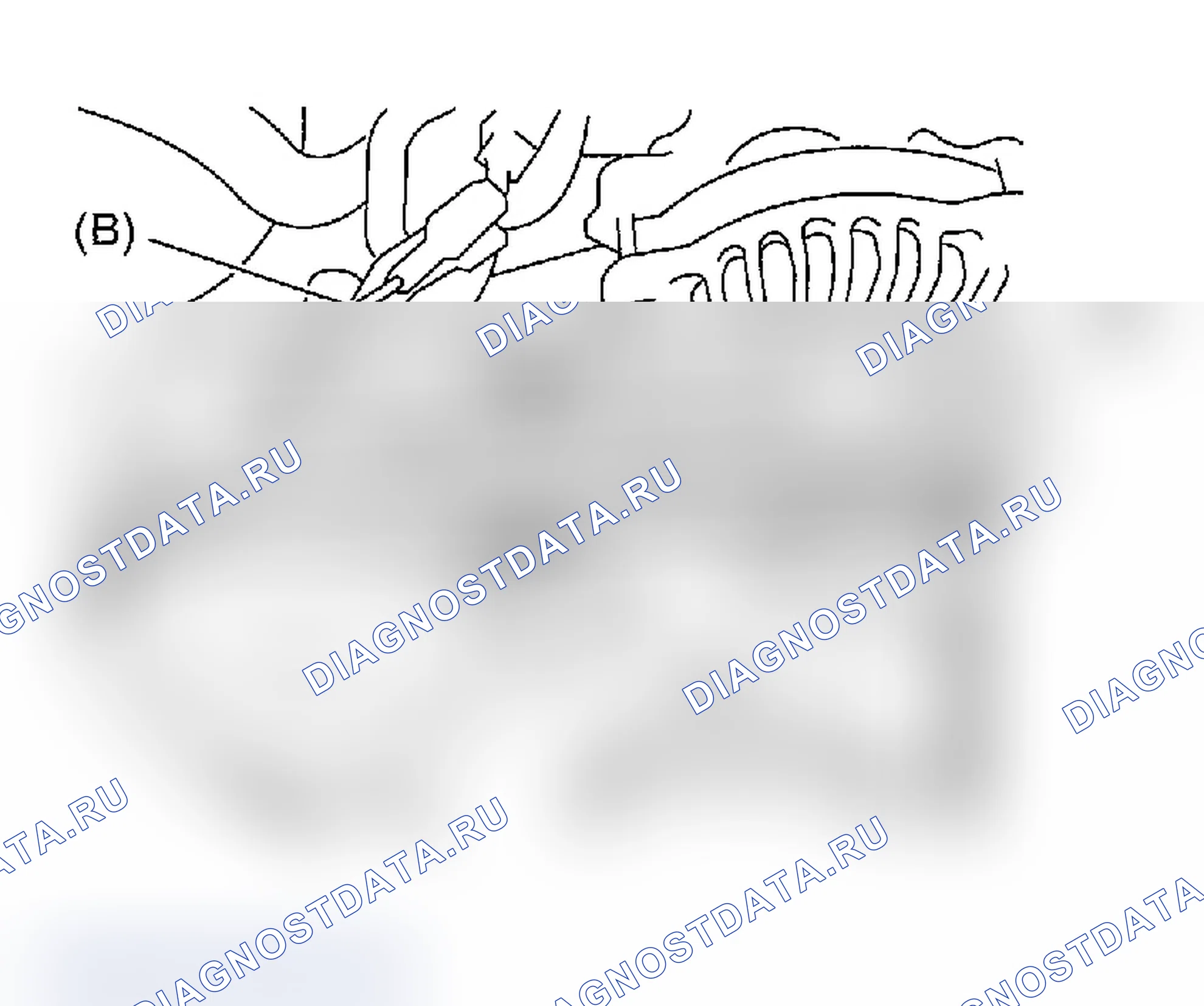 Рис. 693. Subaru Impreza WRX GD/GG рестайлинг