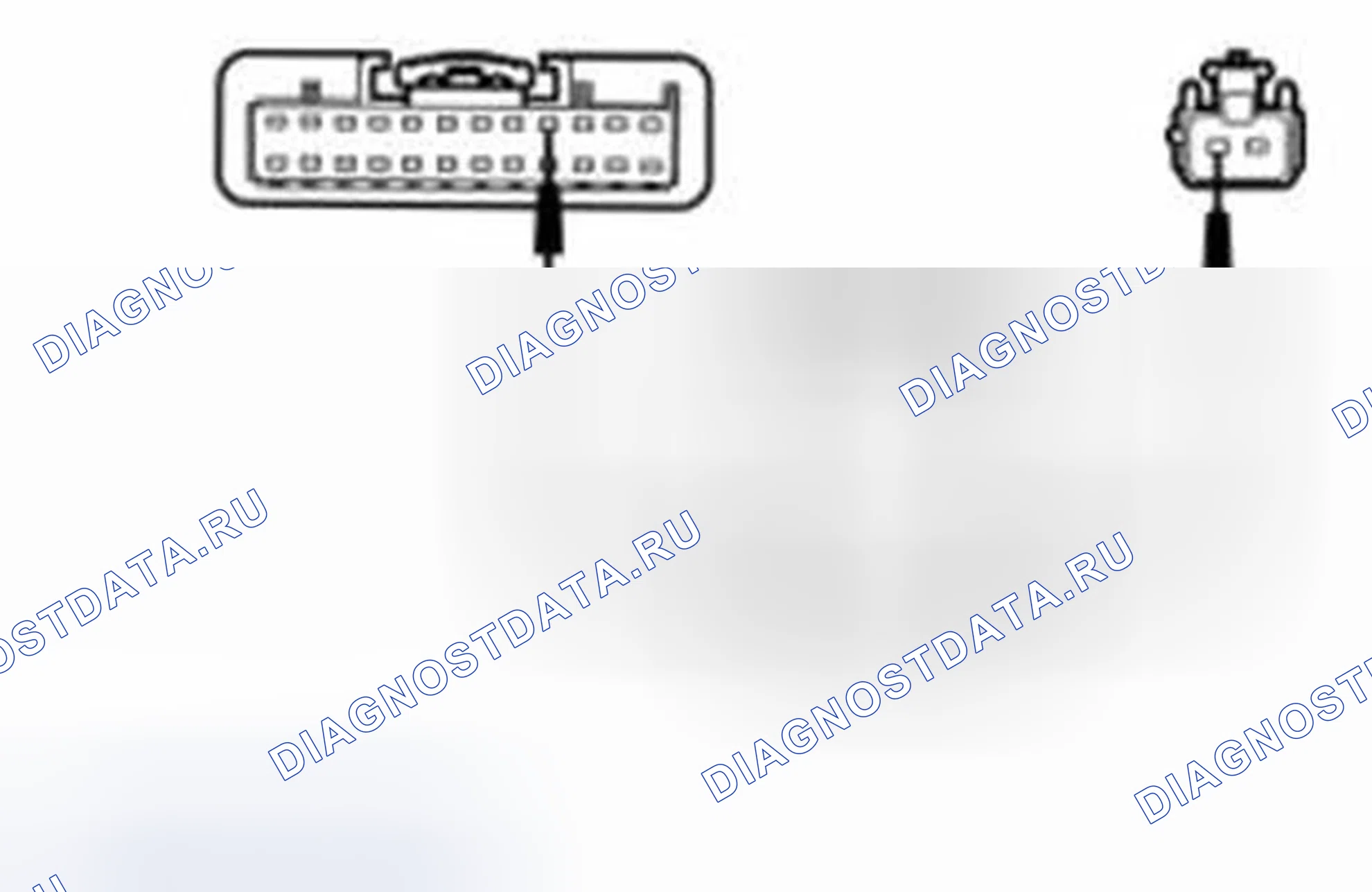 Рис. 43. Ford Fiesta Mk6