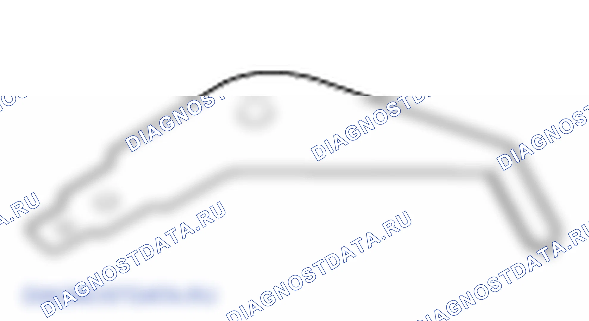 Специальные сервисные инструменты. Hyundai Santafe Sport DMA