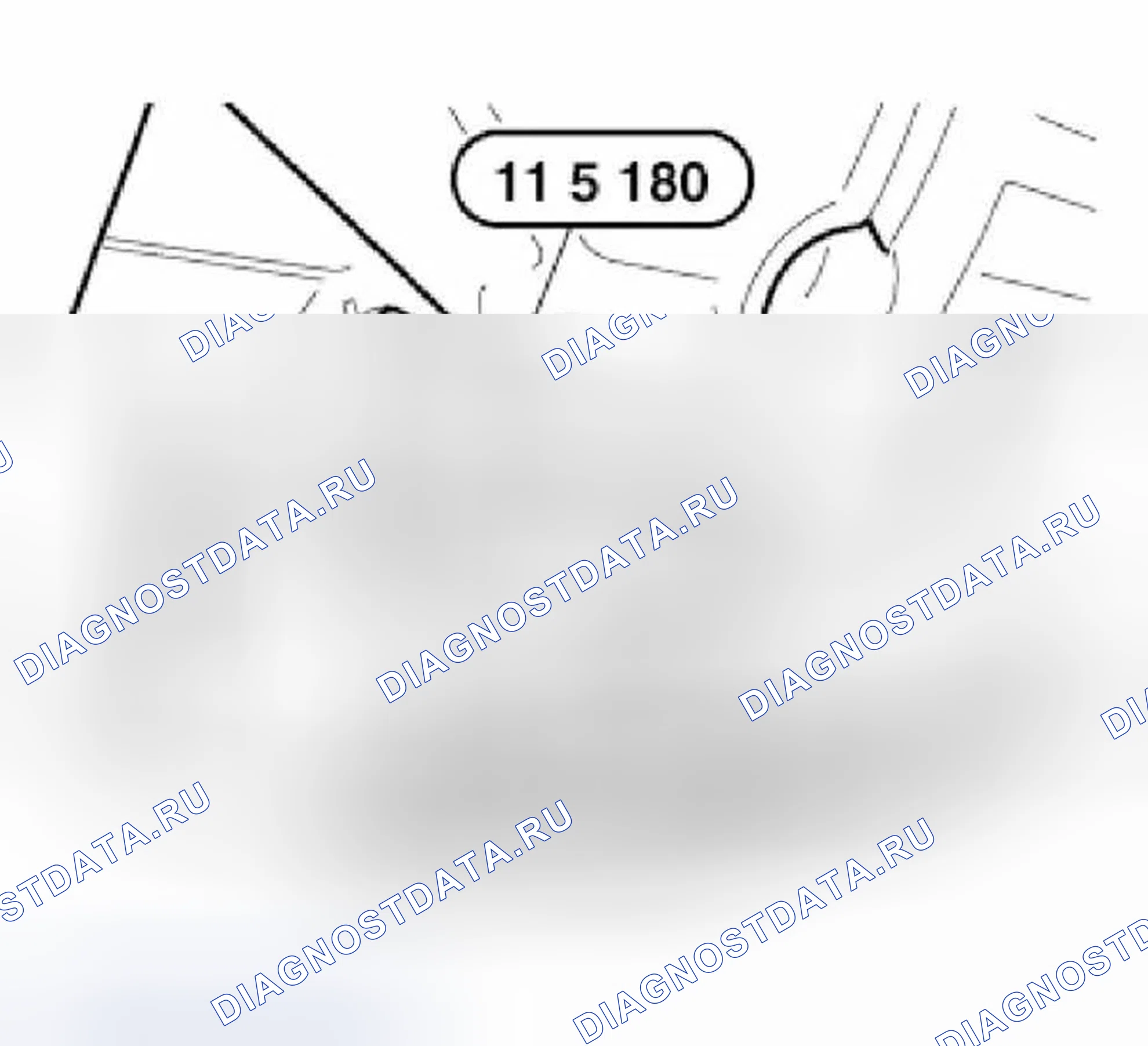 Рис. 574: E53 (X5). BMW X5 E53
