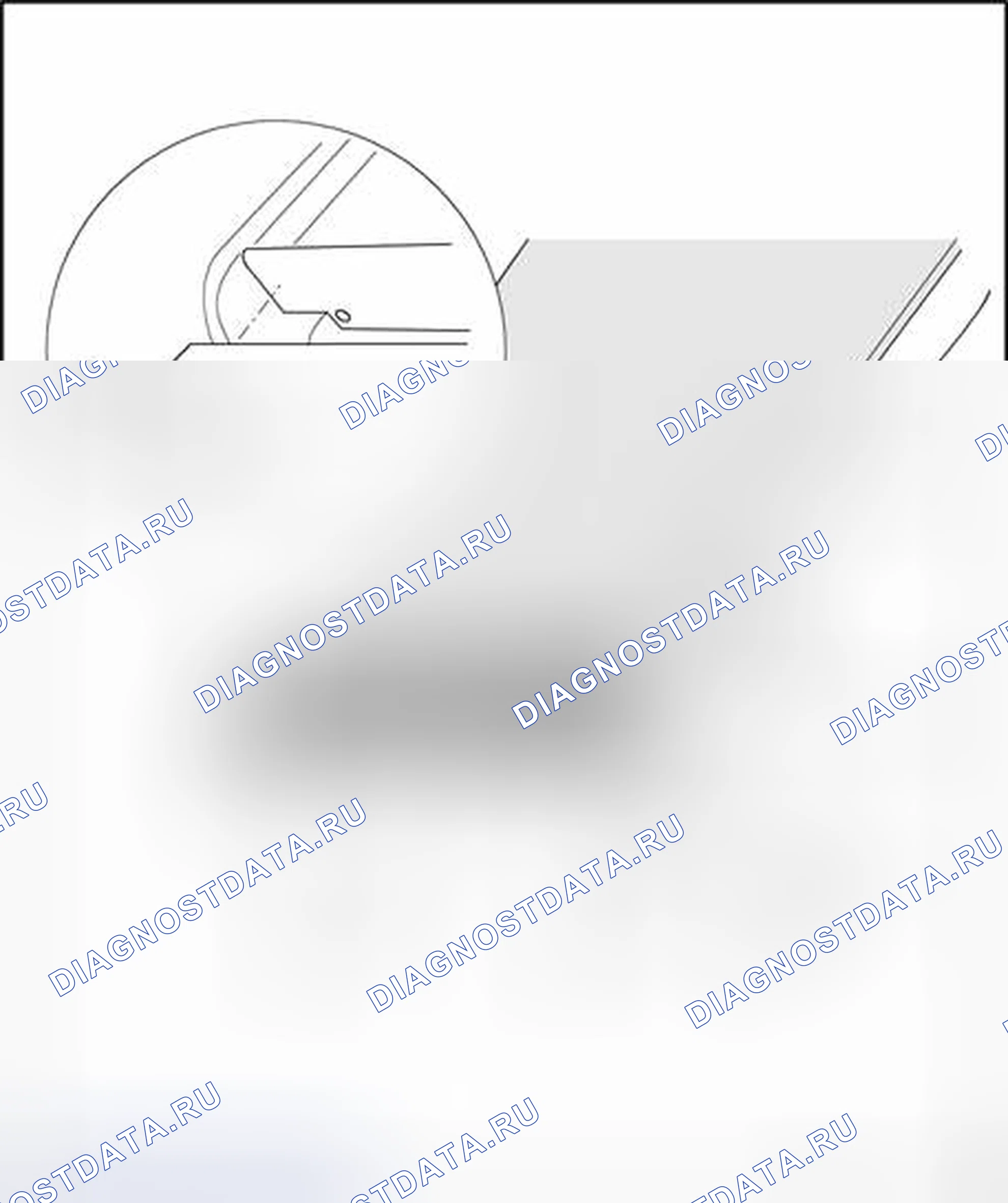 Рис. 198. Volkswagen Passat B5