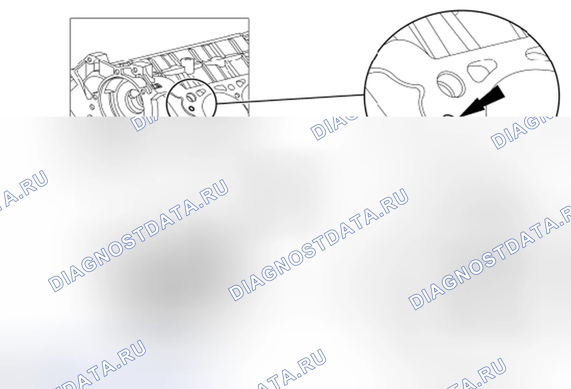 Рис. 217. Lincoln Navigator III