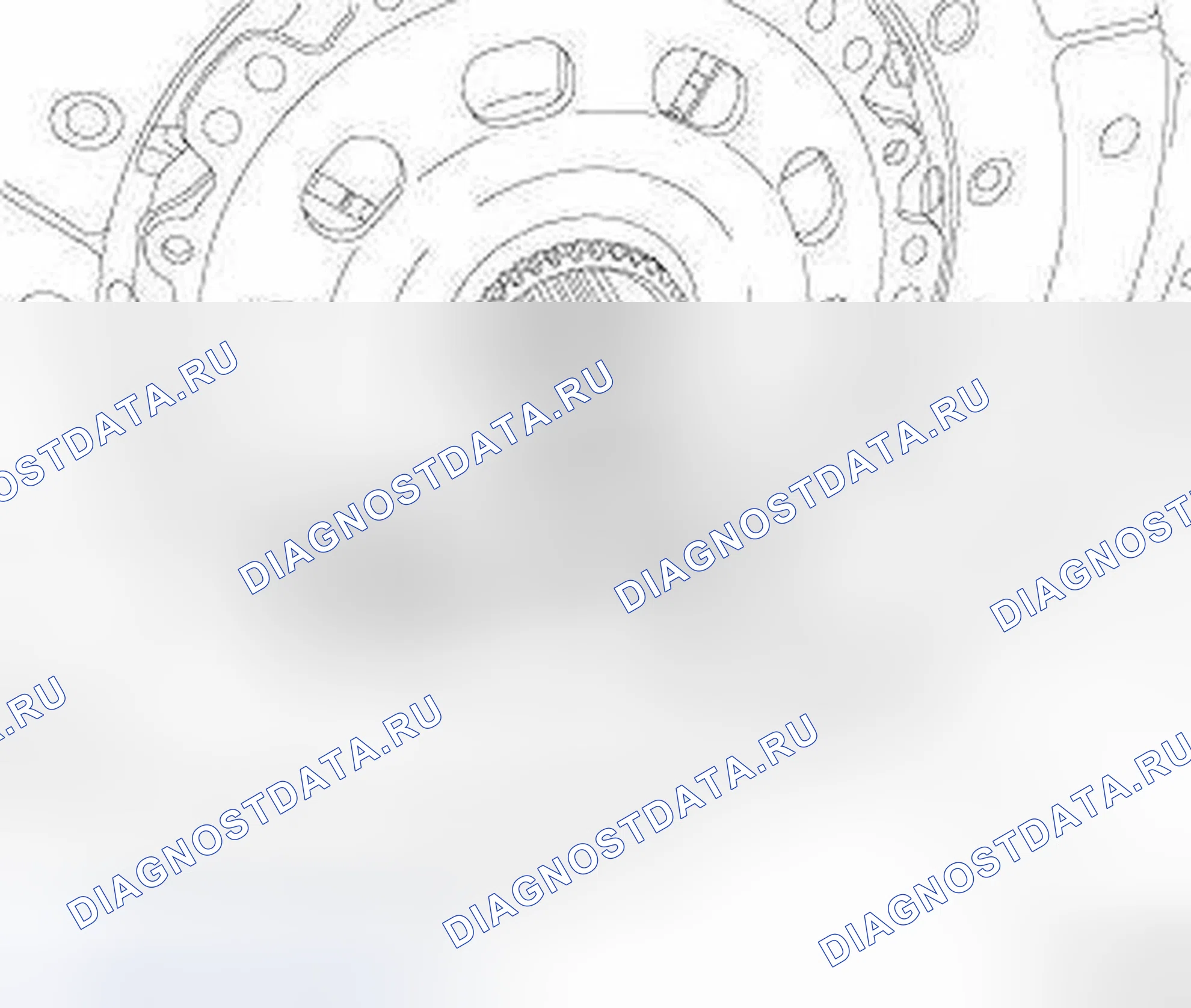 Рис. 437. Dodge Dart PF