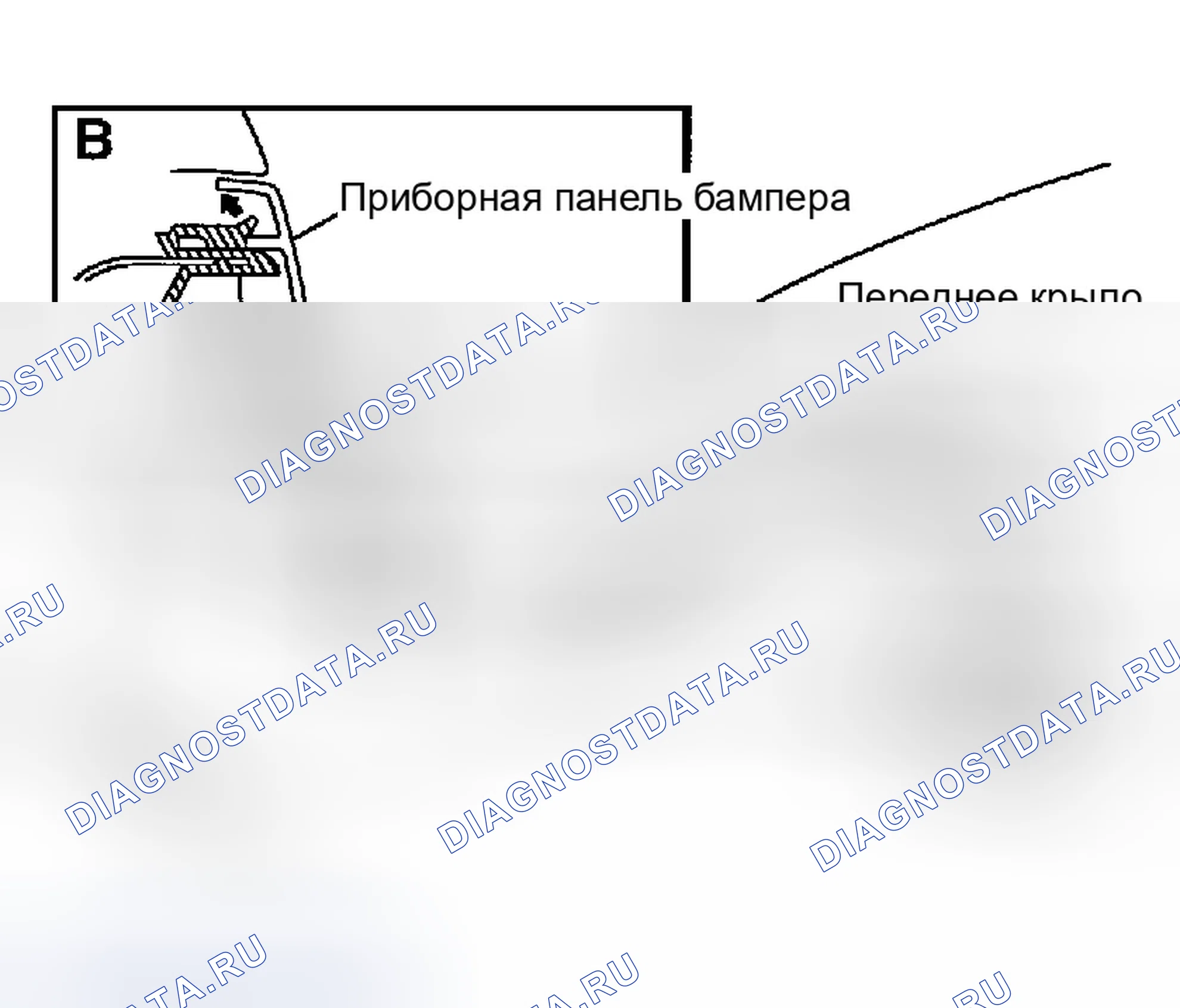 Рис. 94. Infiniti FX45 I