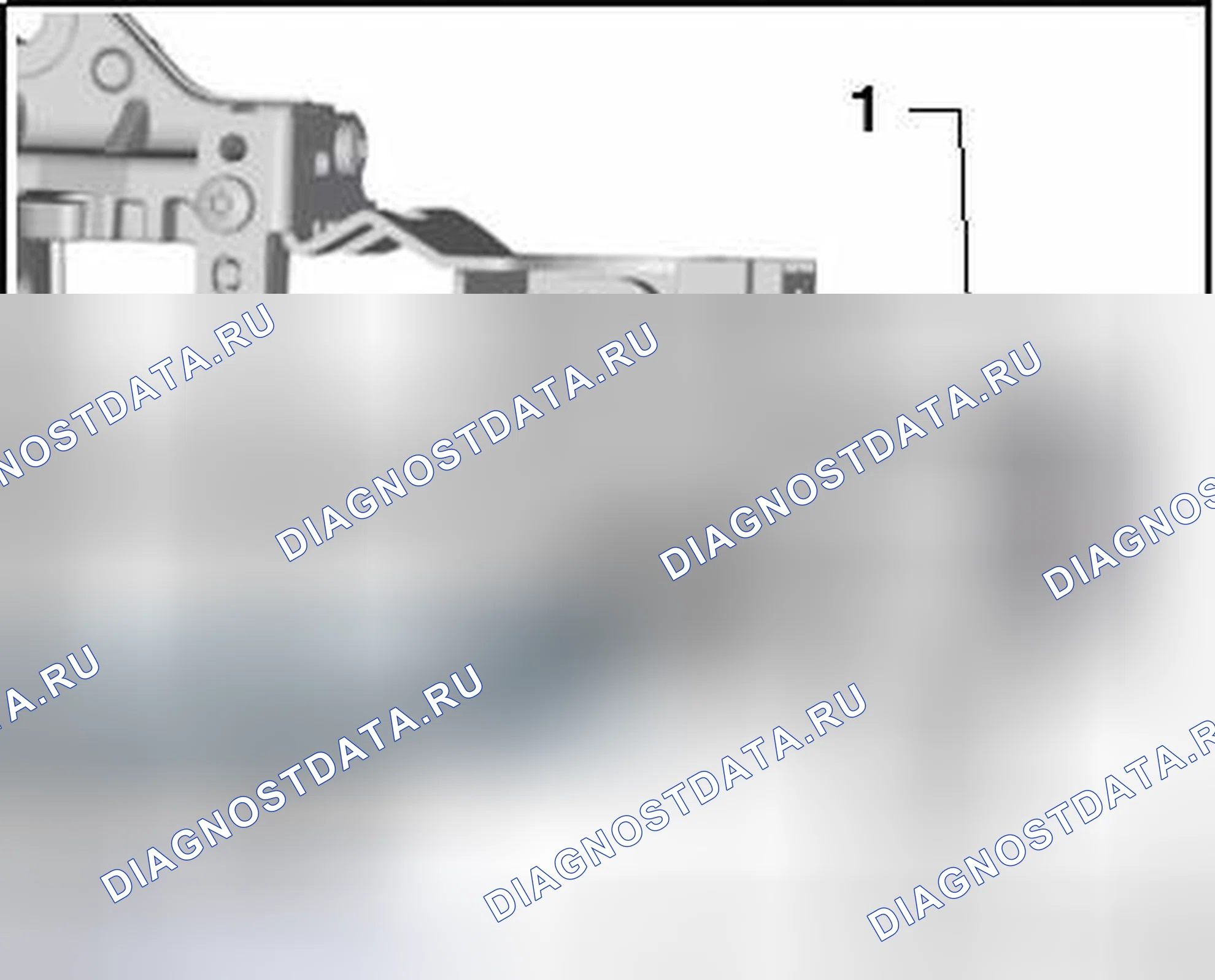 Рис. 28. Volkswagen Passat B6