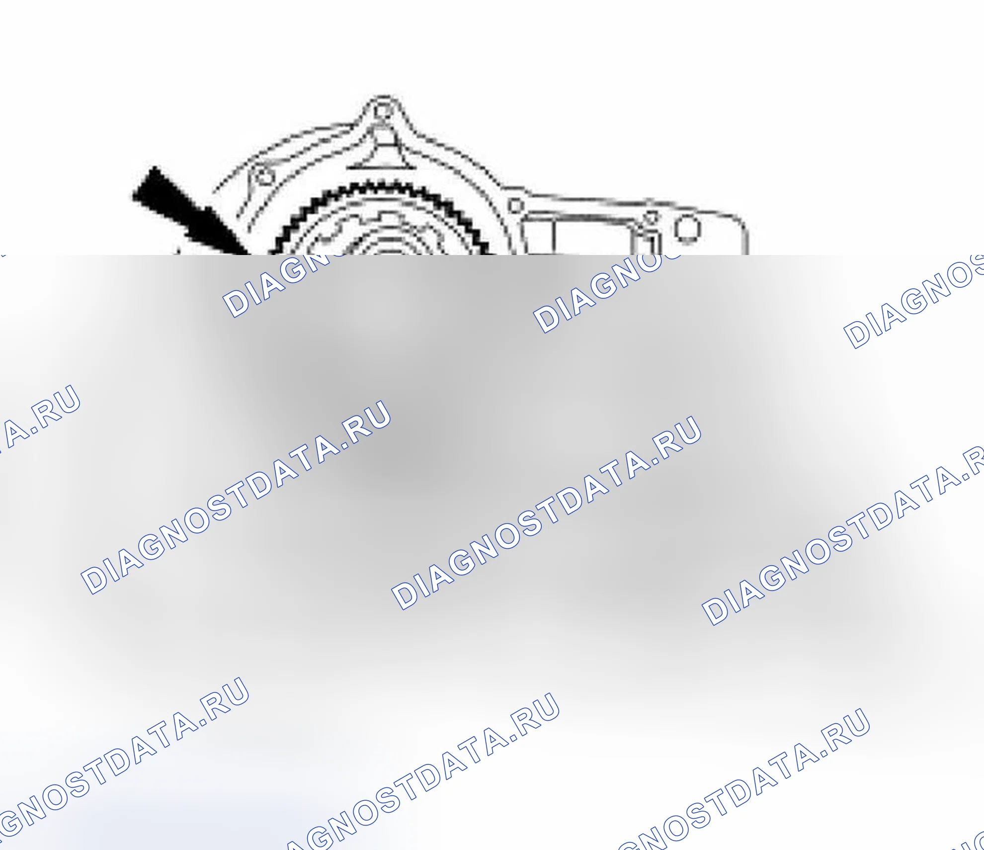 Рис. 220. Ford Focus I рестайлинг
