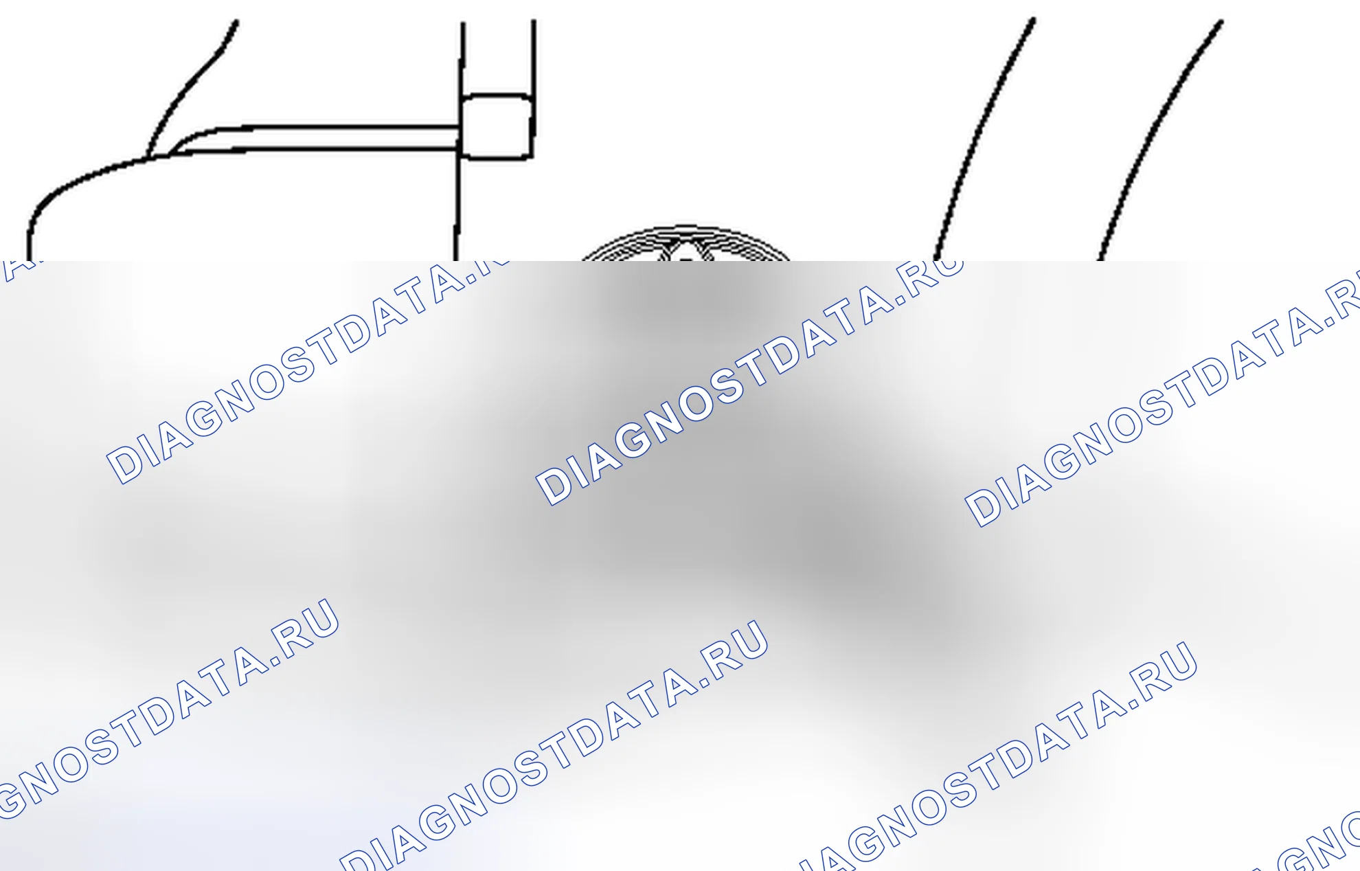 Рис. 158. Toyota FJ Cruiser I