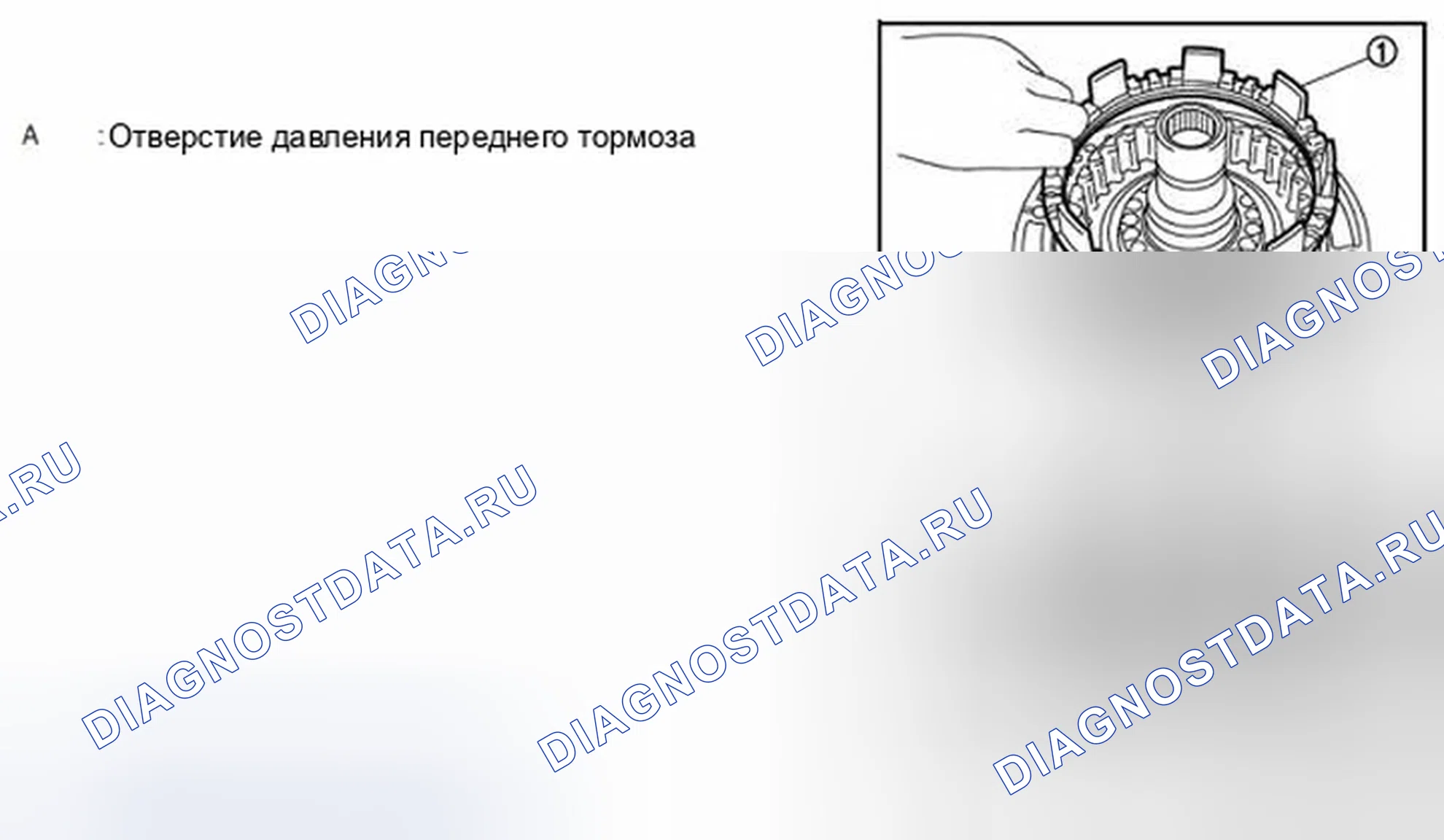 Рис. 98. Infiniti G25 IV рестайлинг