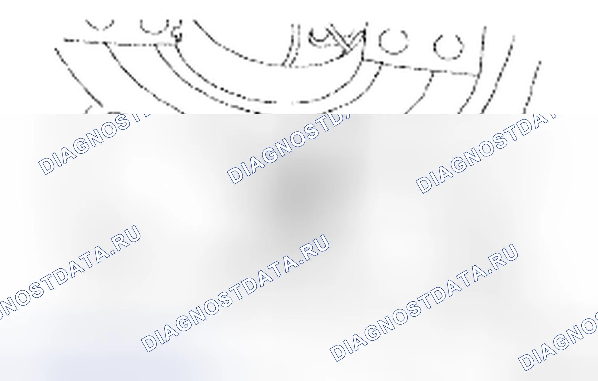 Рис. 626. Toyota 4Runner IV рестайлинг