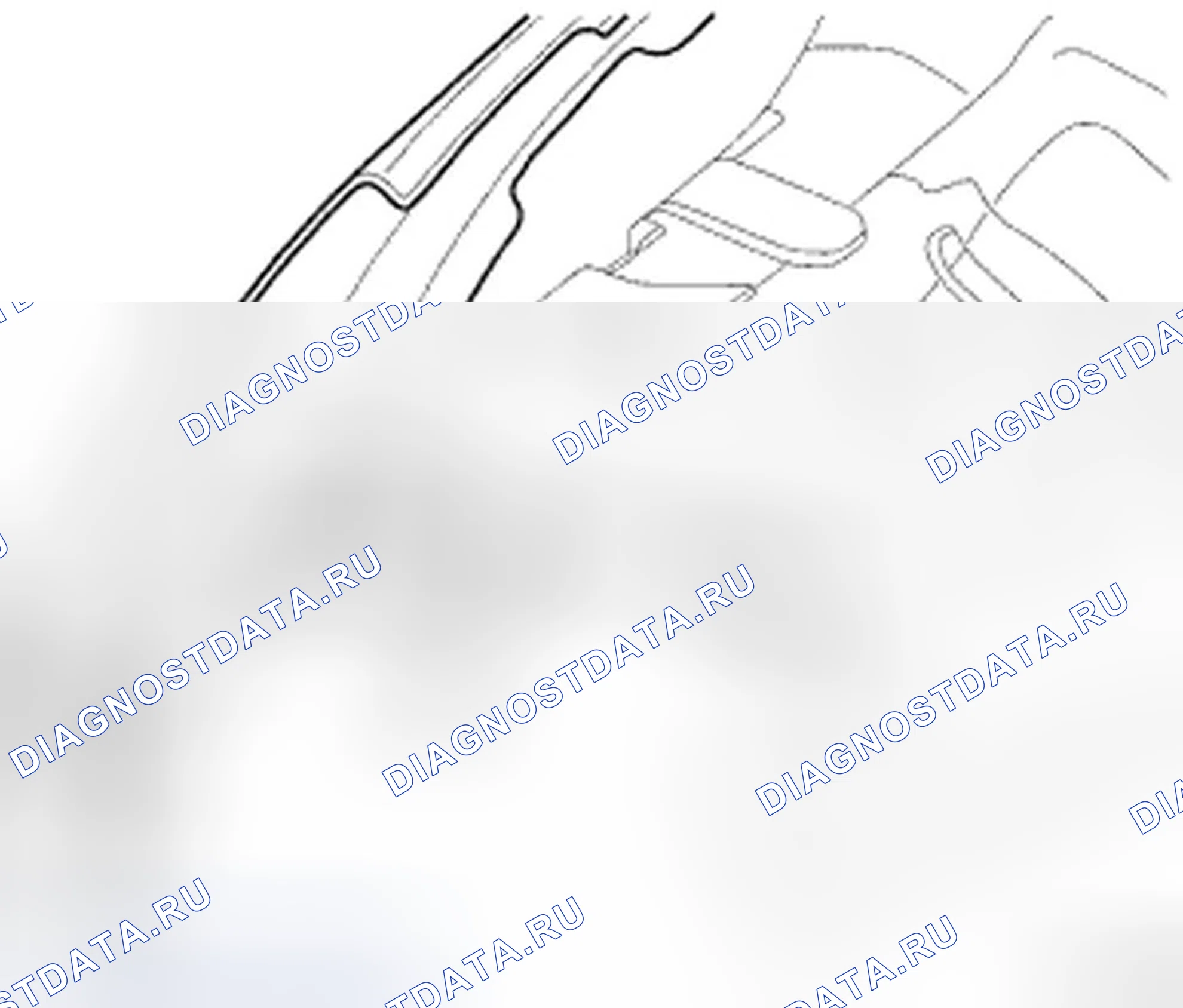 Рис. 101. Dodge Avenger II