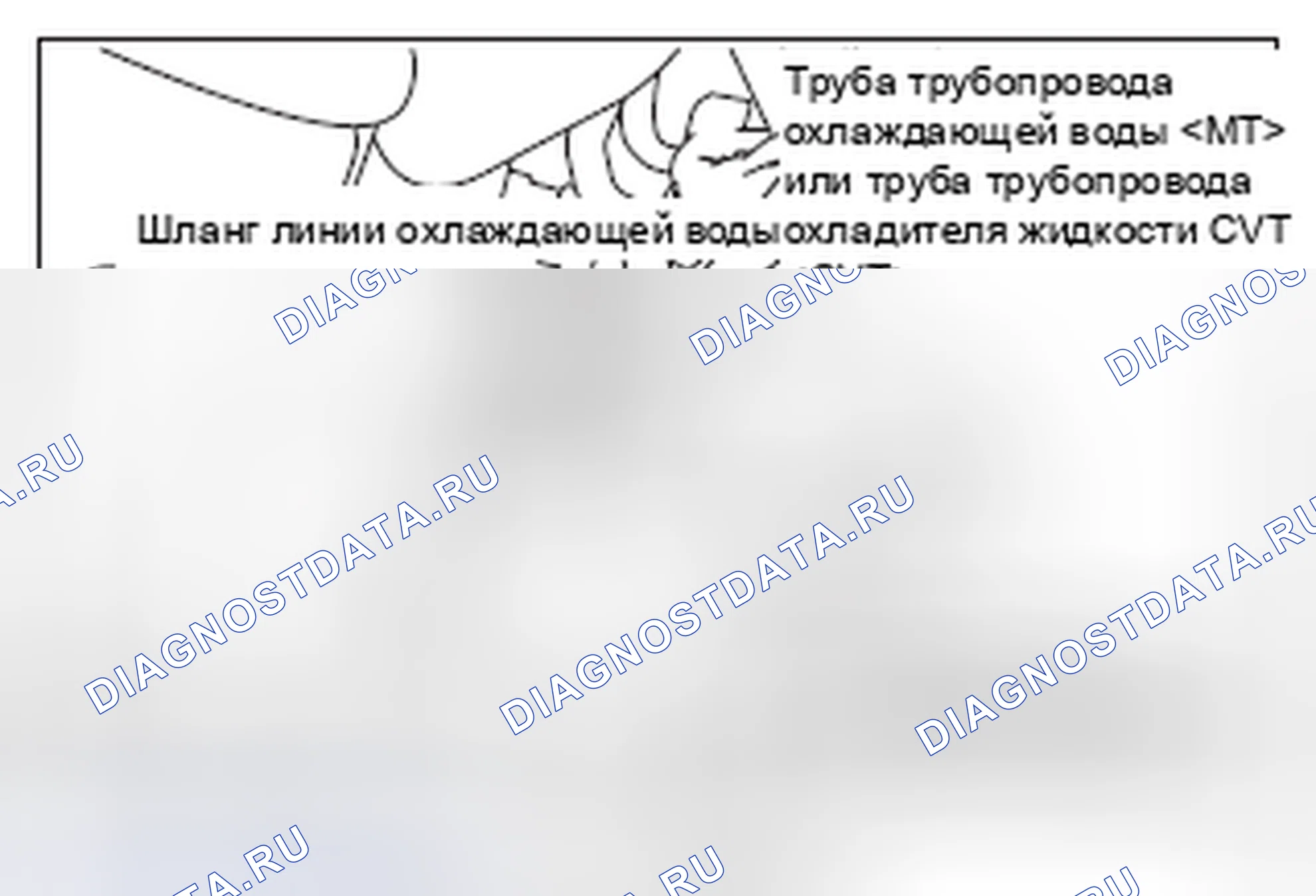 Рис. 81: ИЗМЕНЕНИЕ. Mazda MX-5 NB