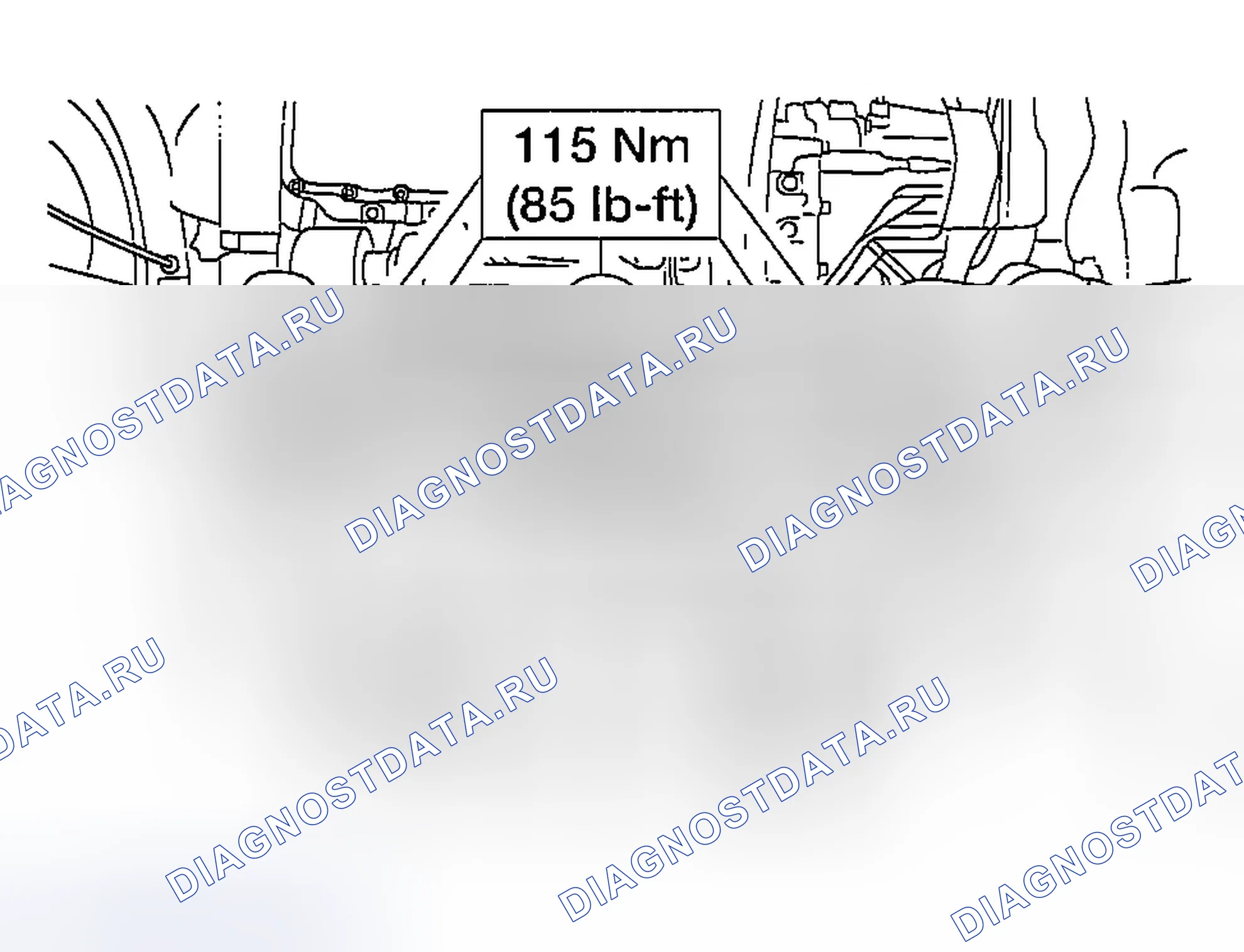 Рис. 119. Ford Escape I