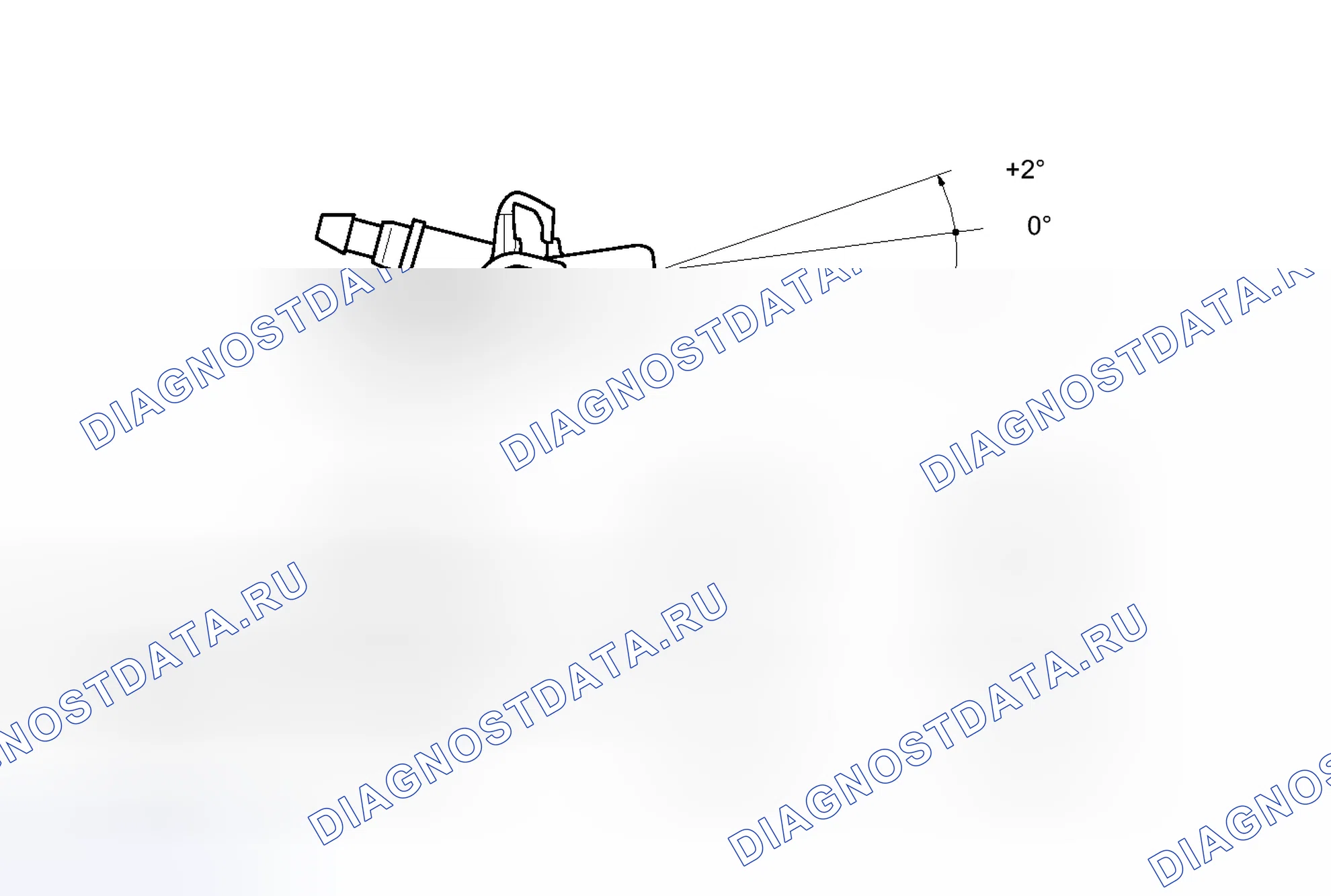 Рис. 89: КОРРЕКТИРОВКА [05 / 2013 -]. Scion tC II рестайлинг