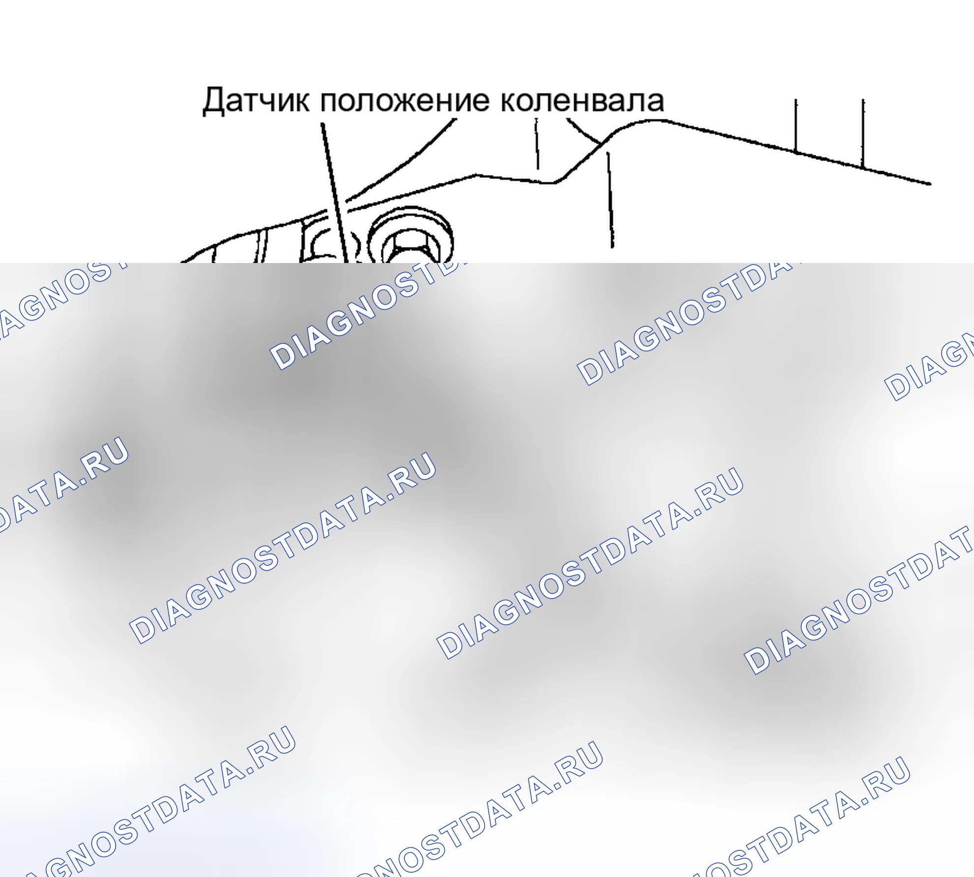 Рис. 6: Демонтаж и монтаж (Freelander). Land Rover Discovery L318