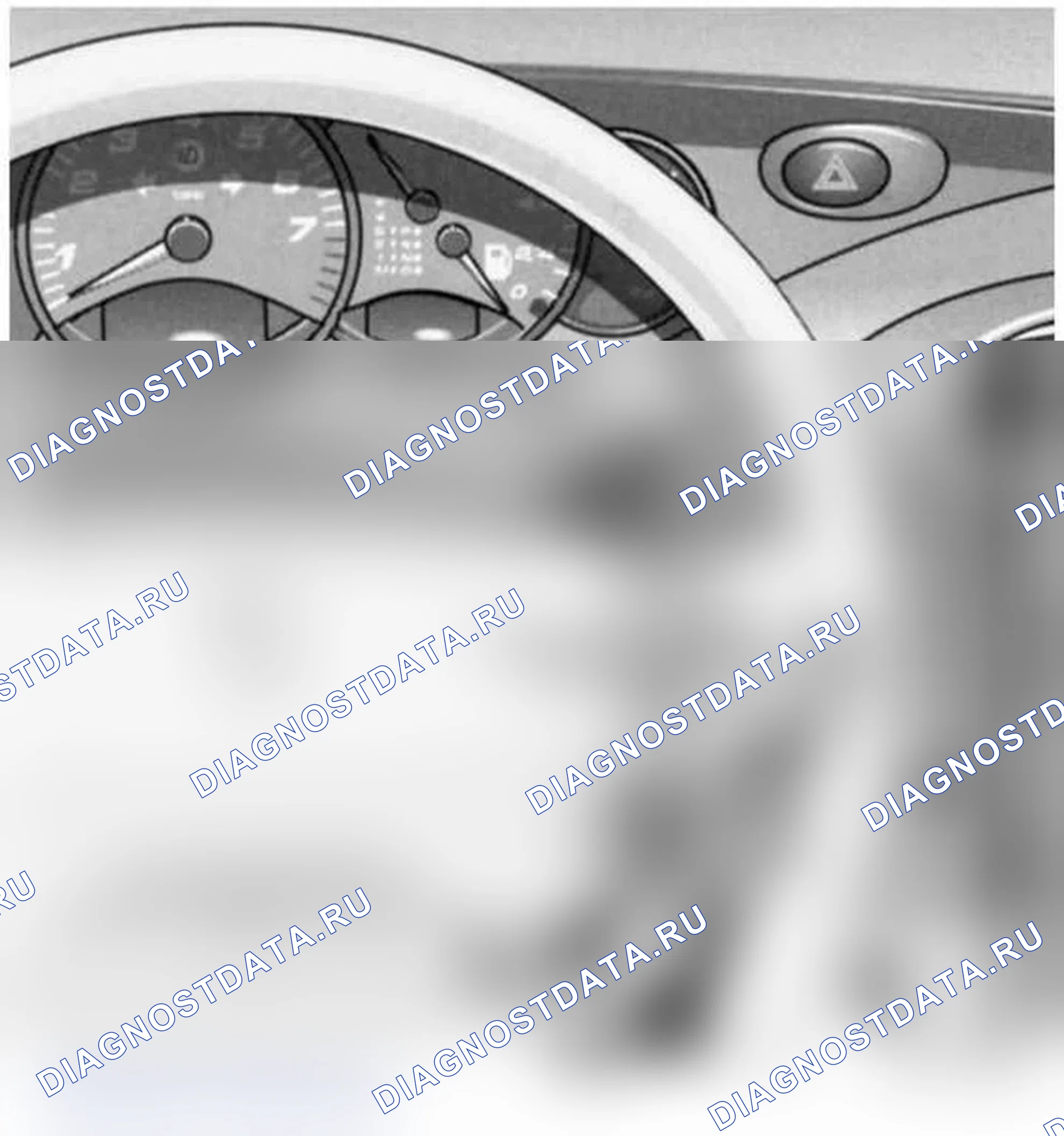 Рис. 6. Porsche 911 Carrera 996 рестайлинг