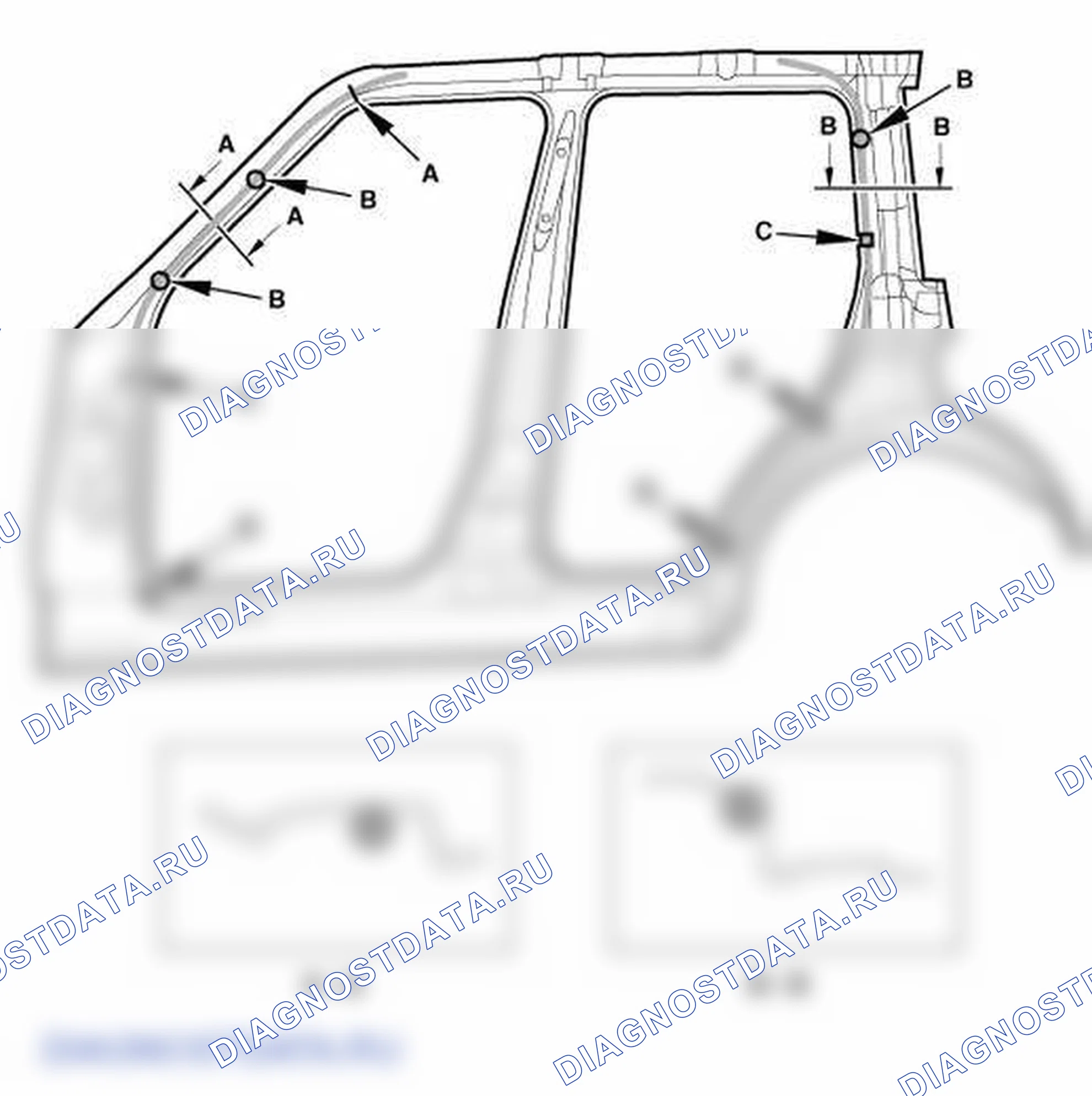 Рис. 59. Land Rover Range Rover L322