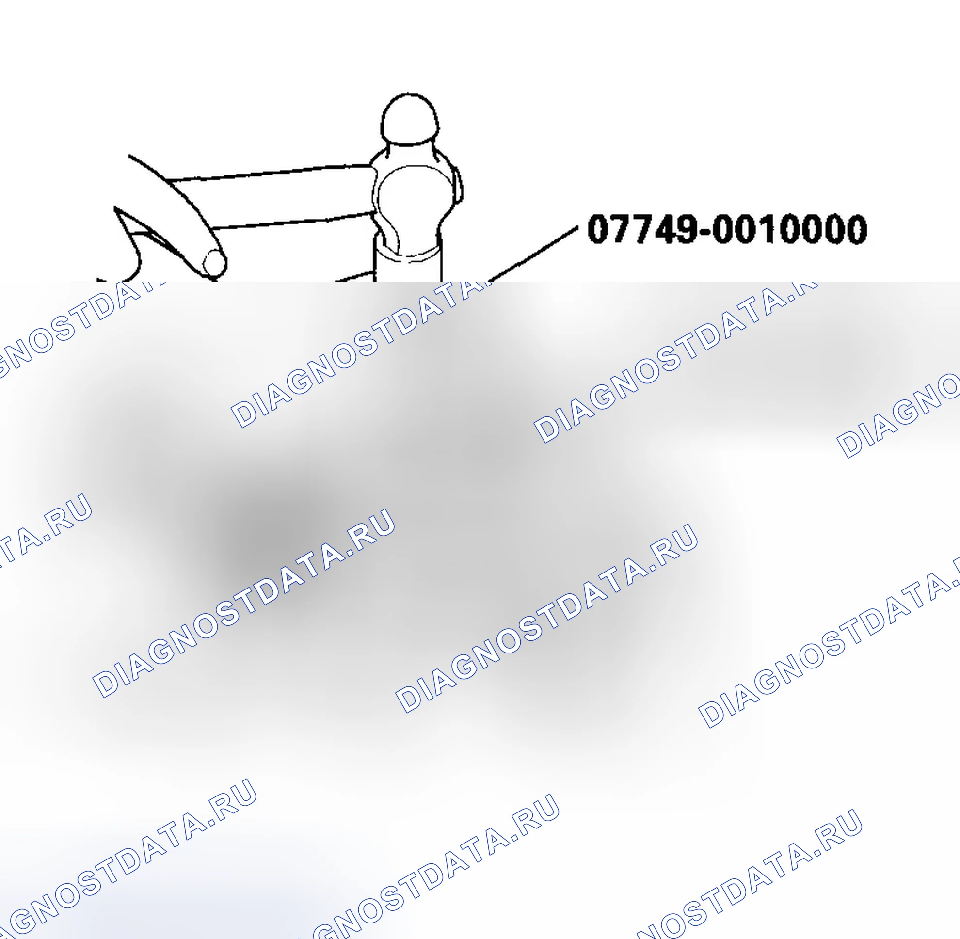 Рис. 136. Honda Element YH2