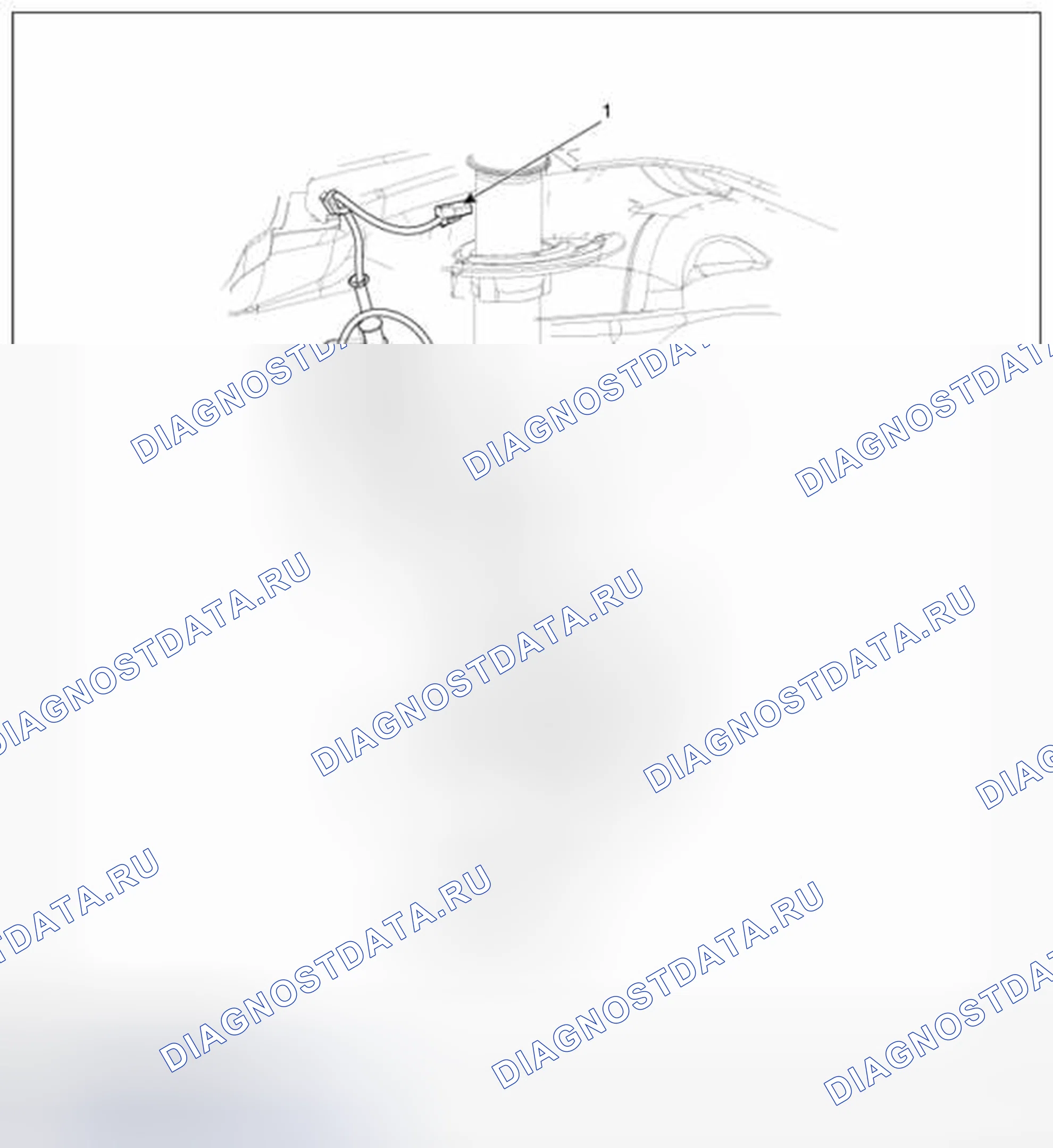 Рис. 21: Компоненты. BMW 6 серия F06/F13/F12