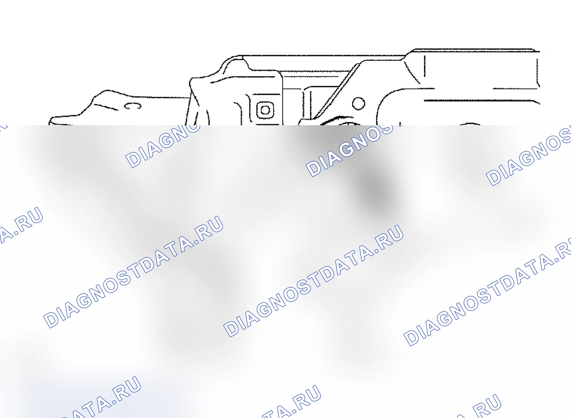 Рис. 21. Toyota Camry Solara II