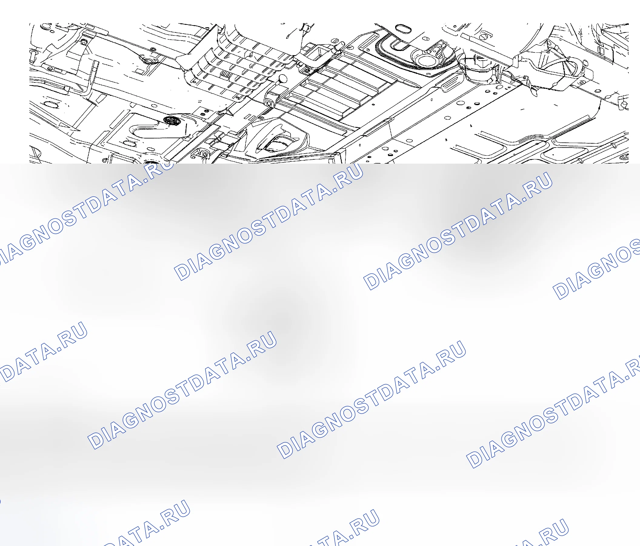 Рис. 34. Ford Escape I рестайлинг
