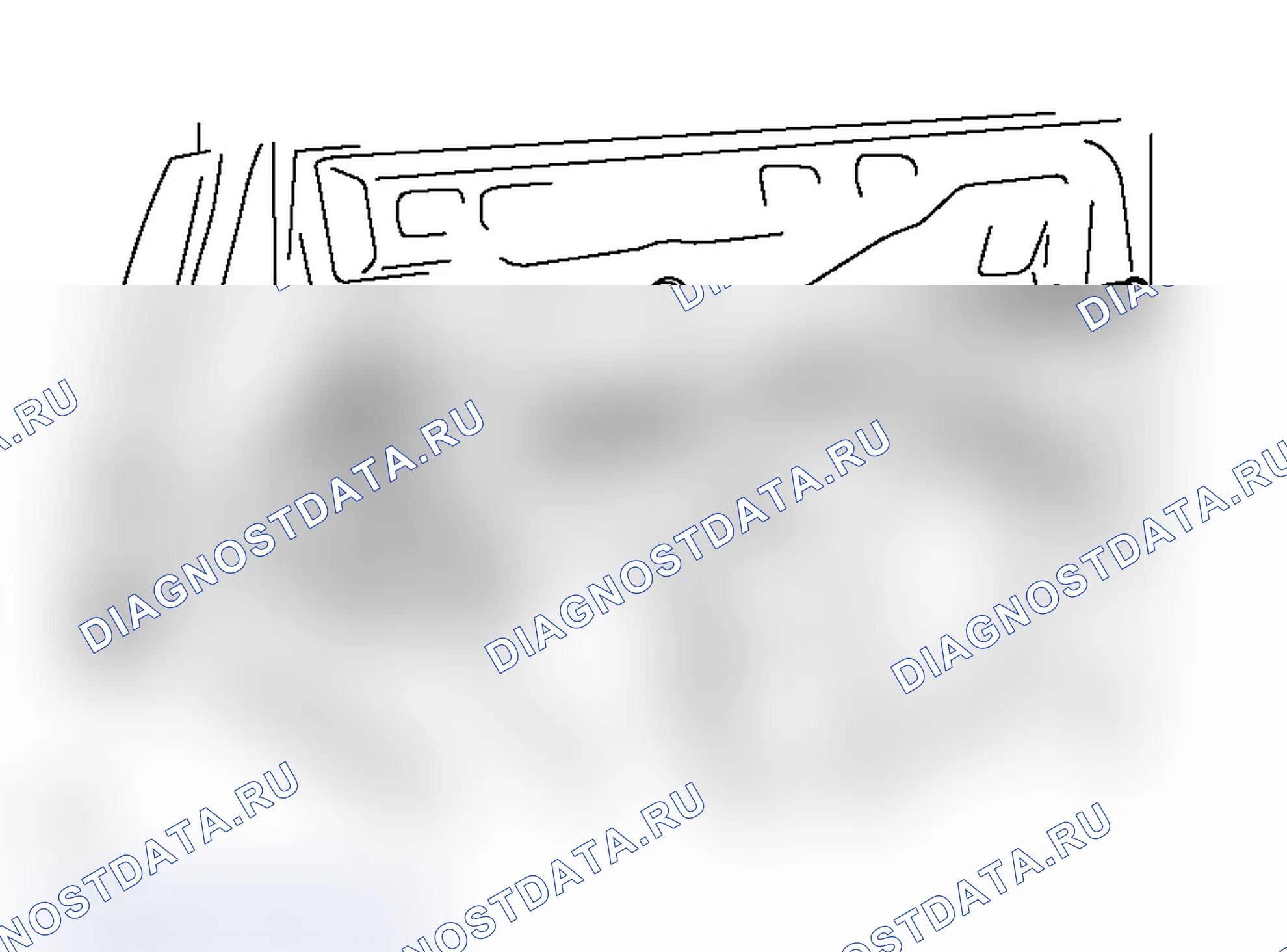Рис. 34. Toyota Land Cruiser 100 рестайлинг 2