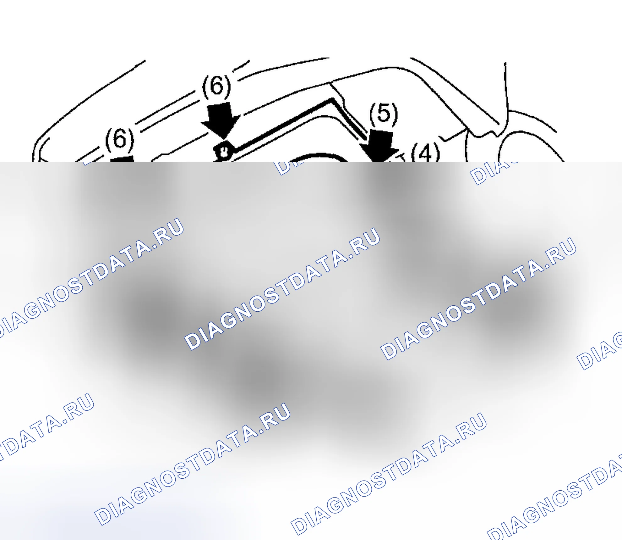 Рис. 17. Subaru Impreza GD/GC/GG рестайлинг