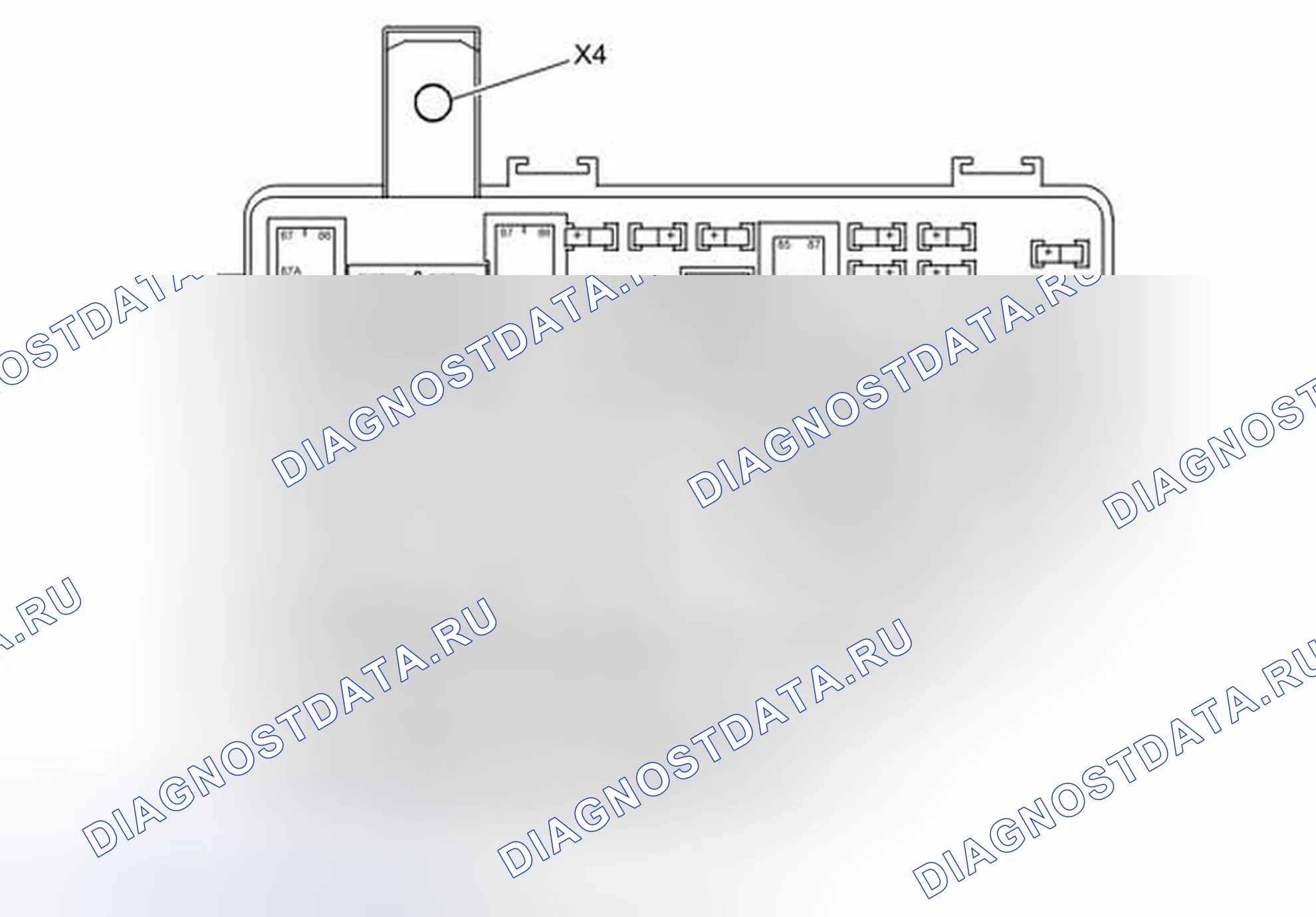 Рис. 4. Cadillac CTS II