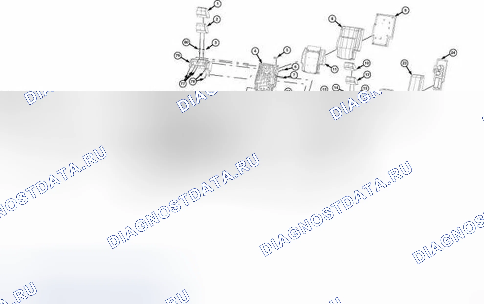Рис. 85. Dodge Journey I