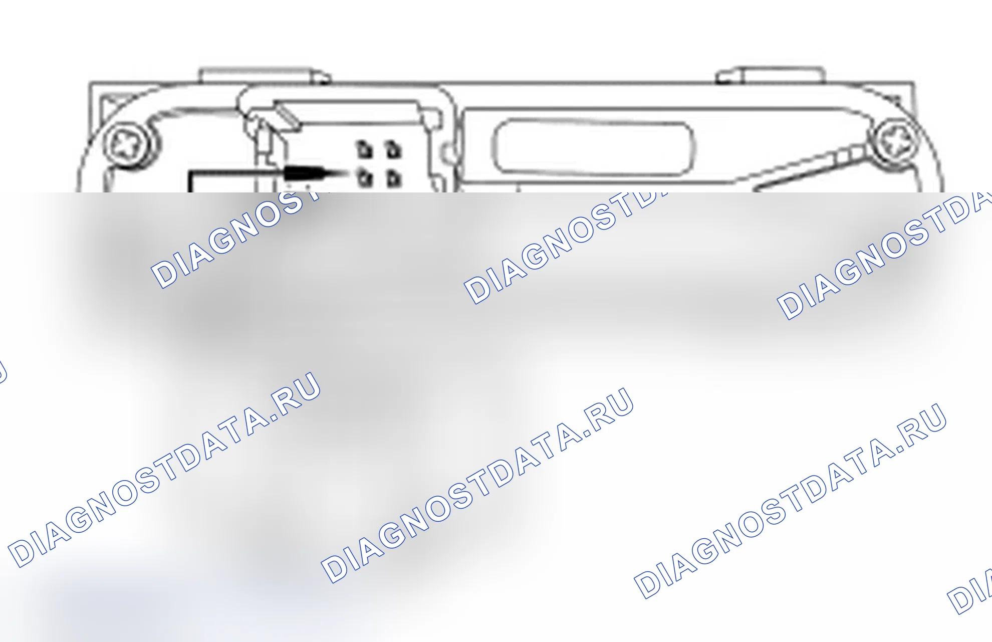 Рис. 5. Ford Explorer IV